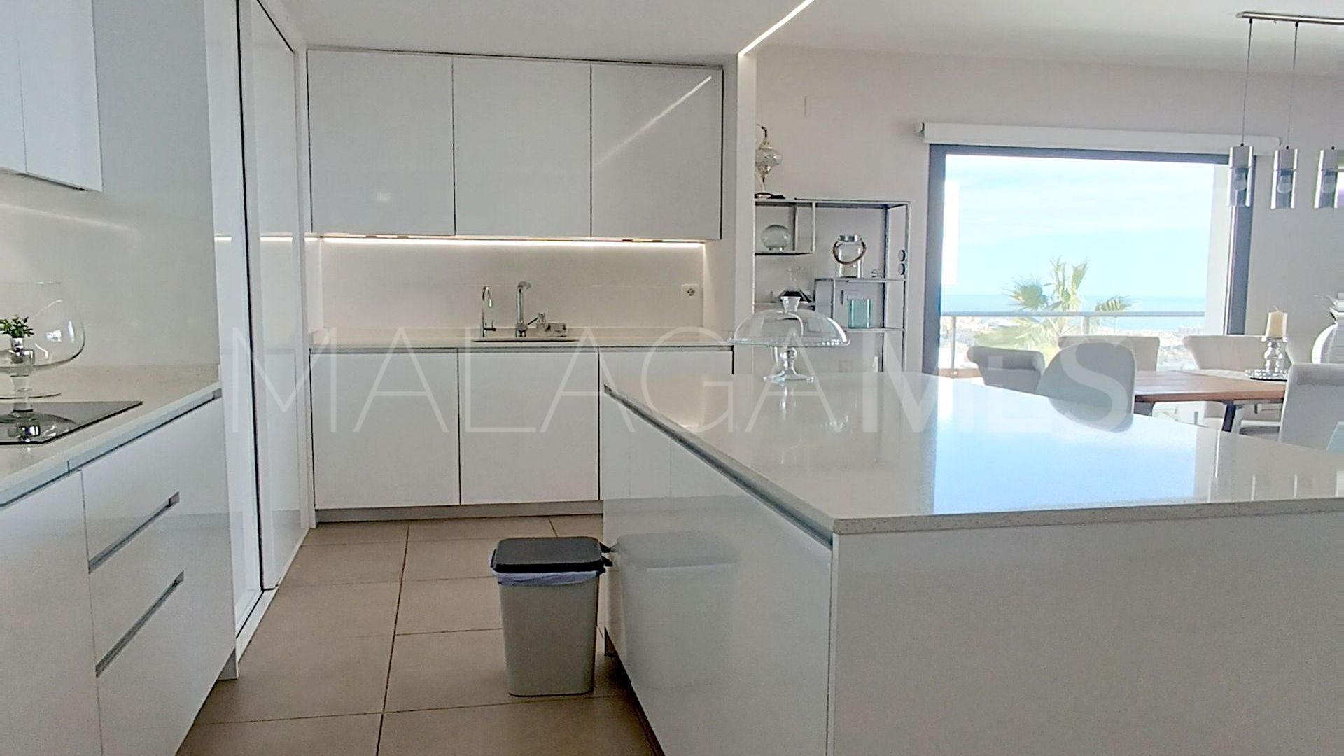 Se vende apartamento in Benalmadena de 3 bedrooms