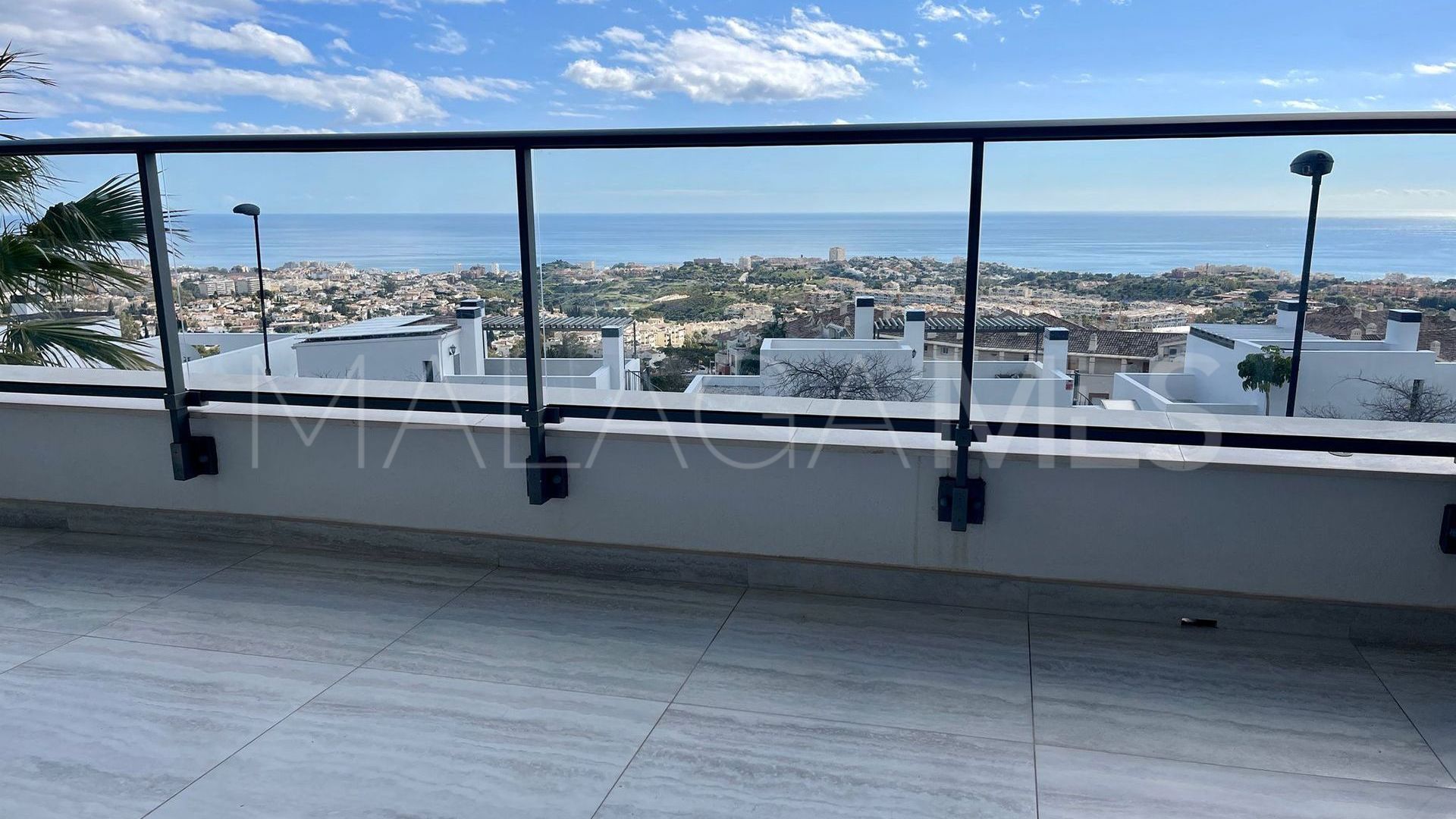 Se vende apartamento in Benalmadena de 3 bedrooms