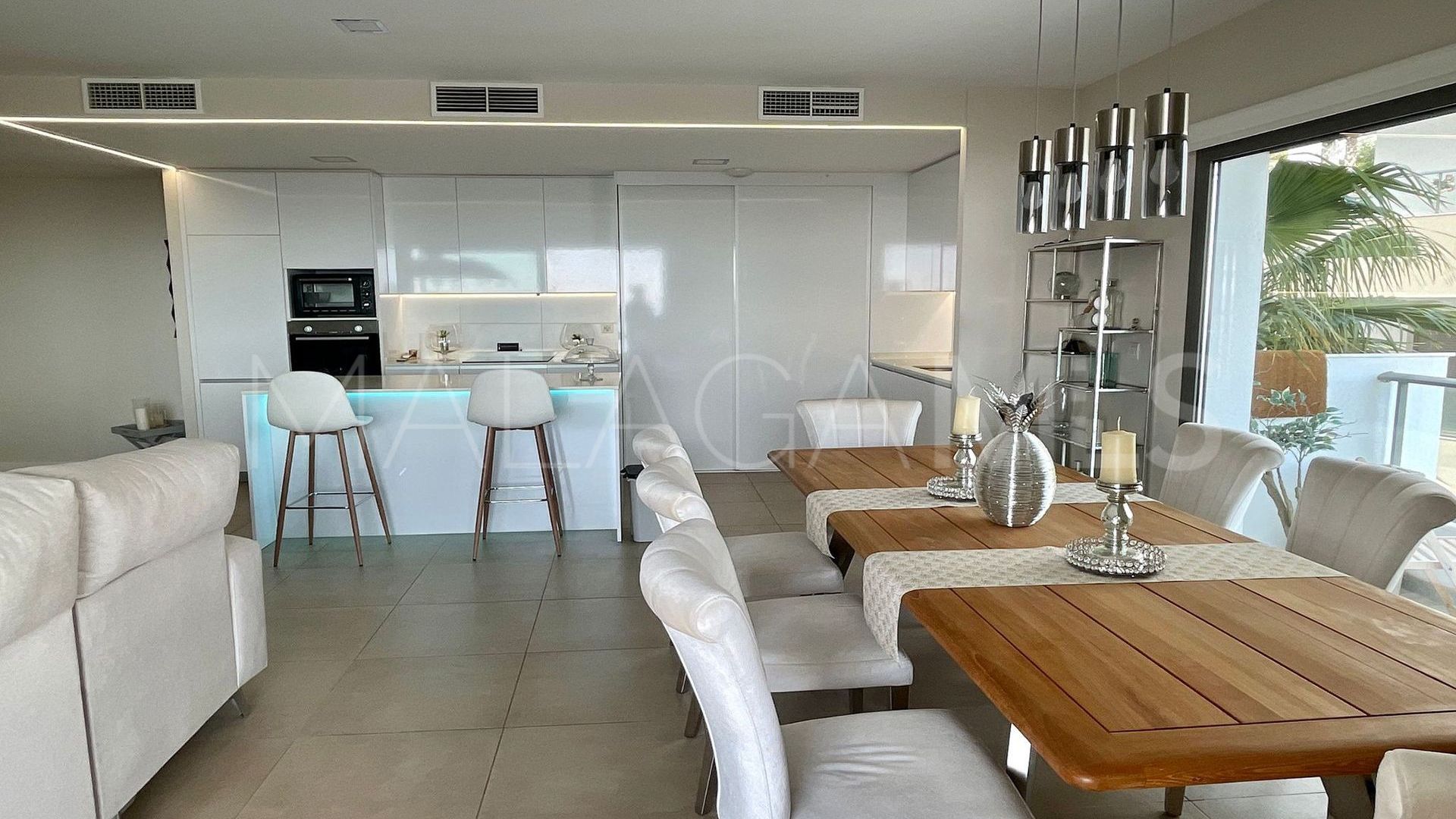 Se vende apartamento in Benalmadena de 3 bedrooms