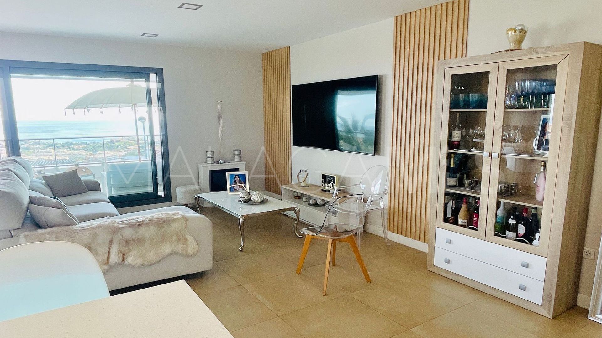 Se vende apartamento in Benalmadena de 3 bedrooms