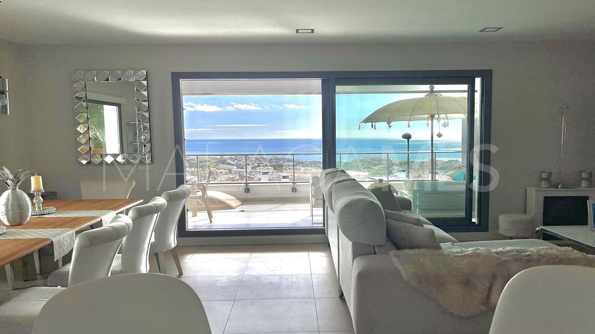 Se vende apartamento in Benalmadena de 3 bedrooms