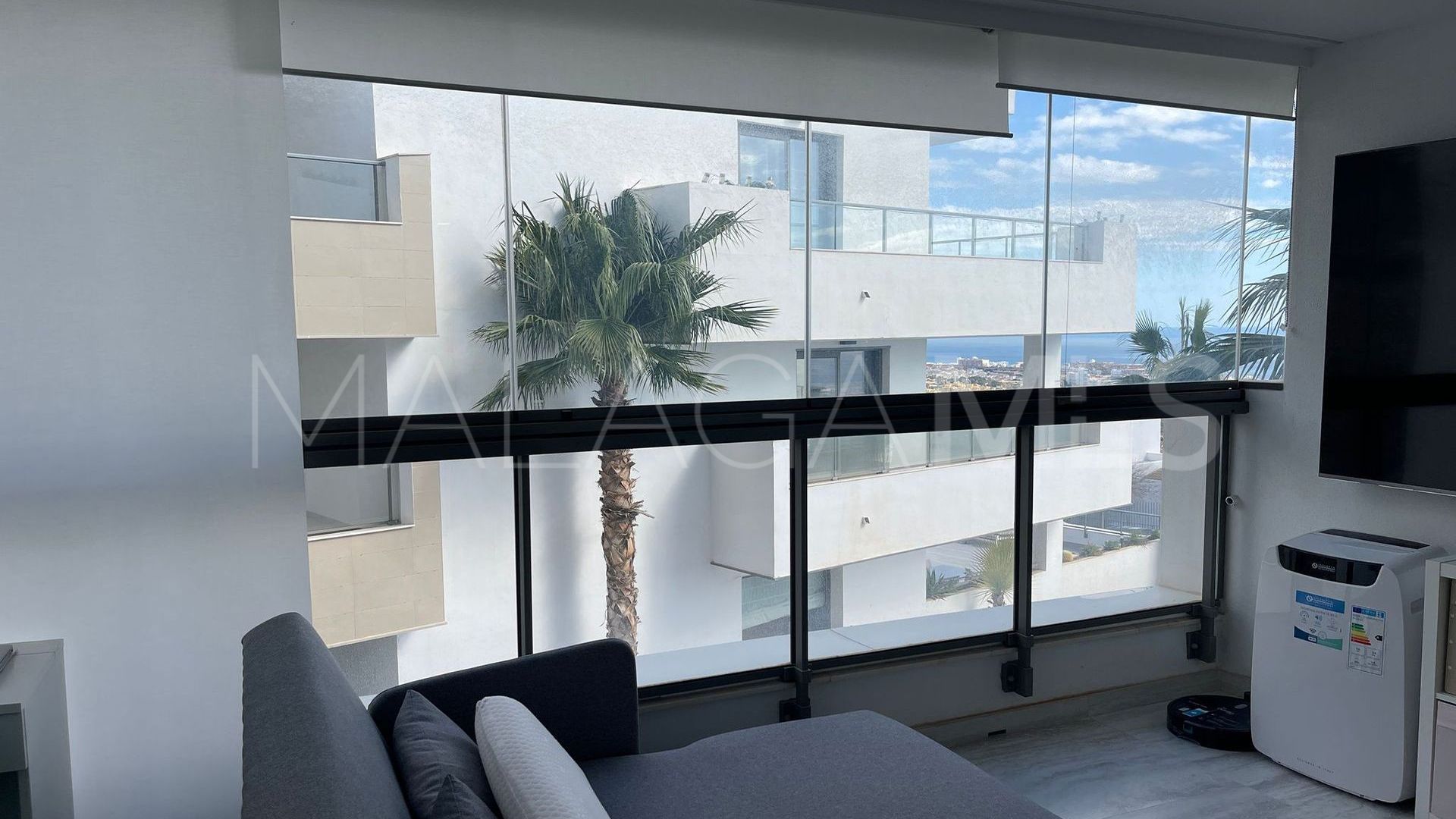 Se vende apartamento in Benalmadena de 3 bedrooms