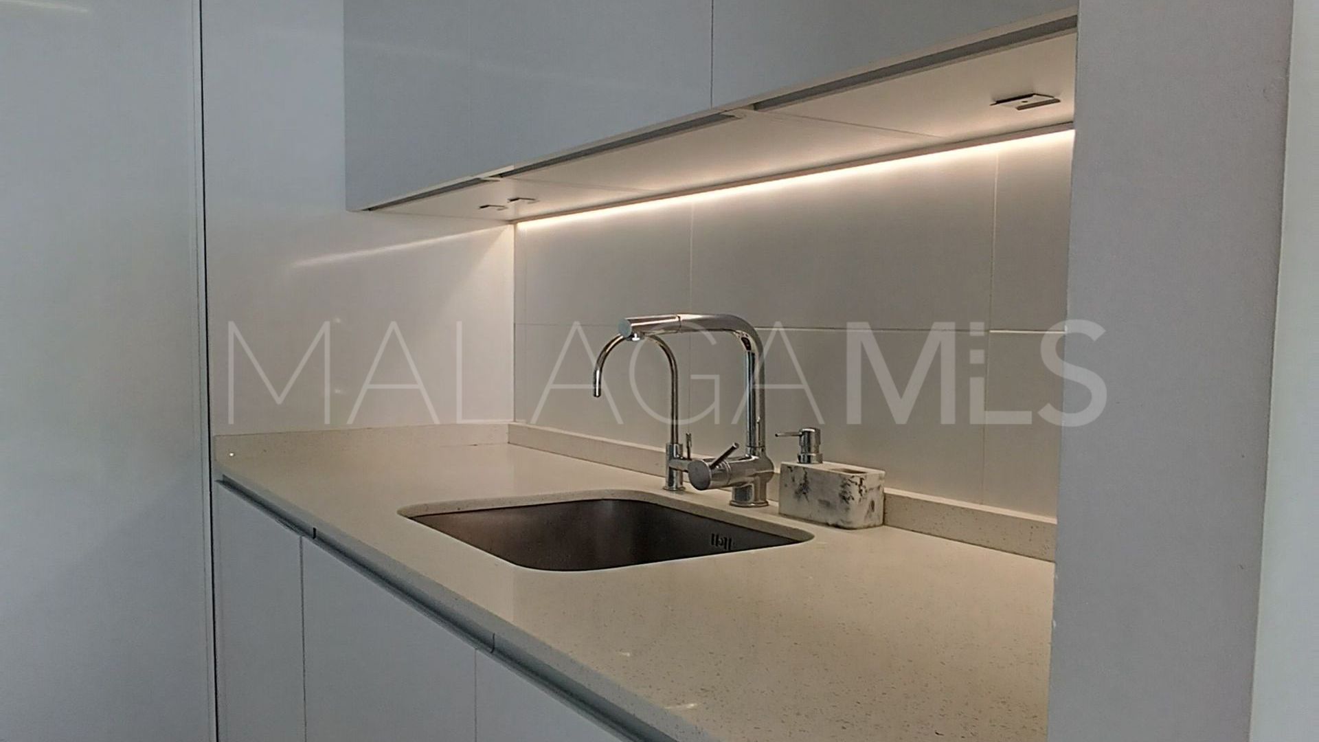 Se vende apartamento in Benalmadena de 3 bedrooms