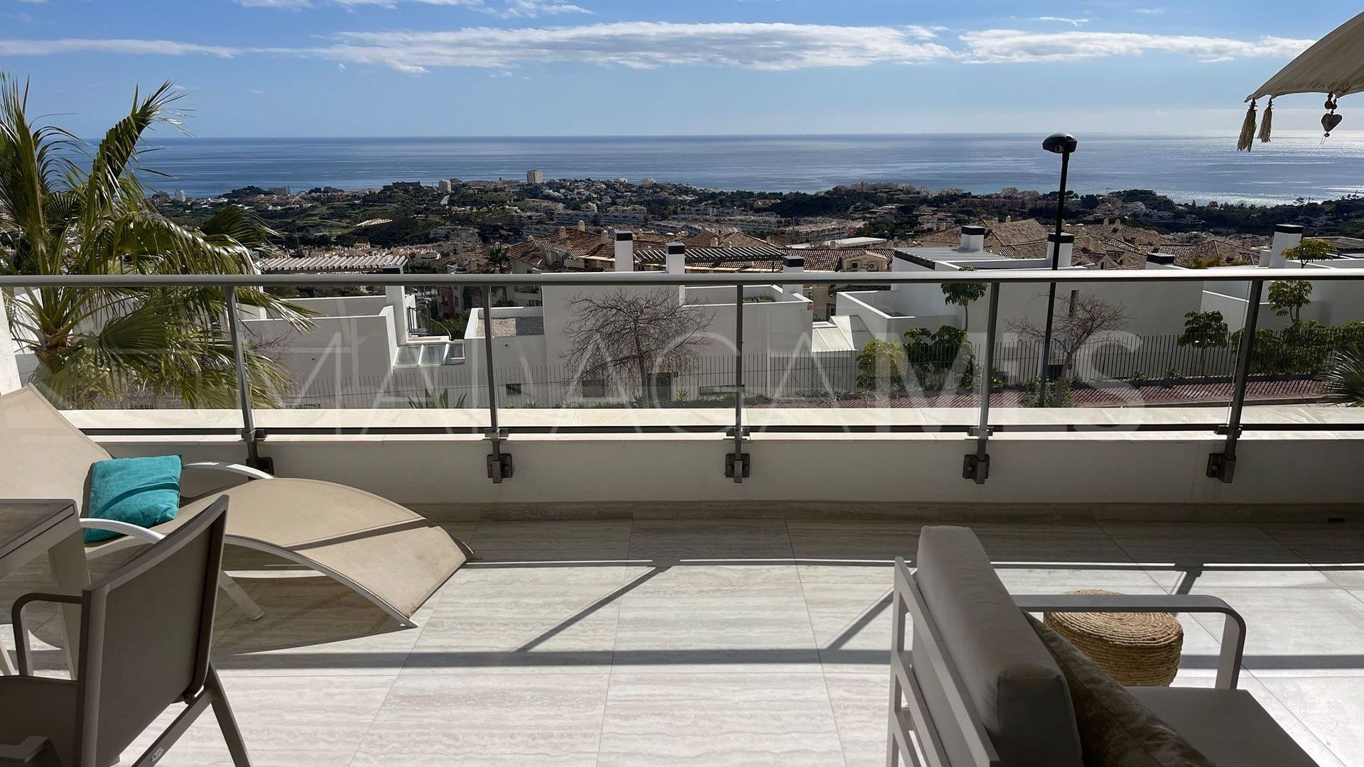 Se vende apartamento in Benalmadena de 3 bedrooms