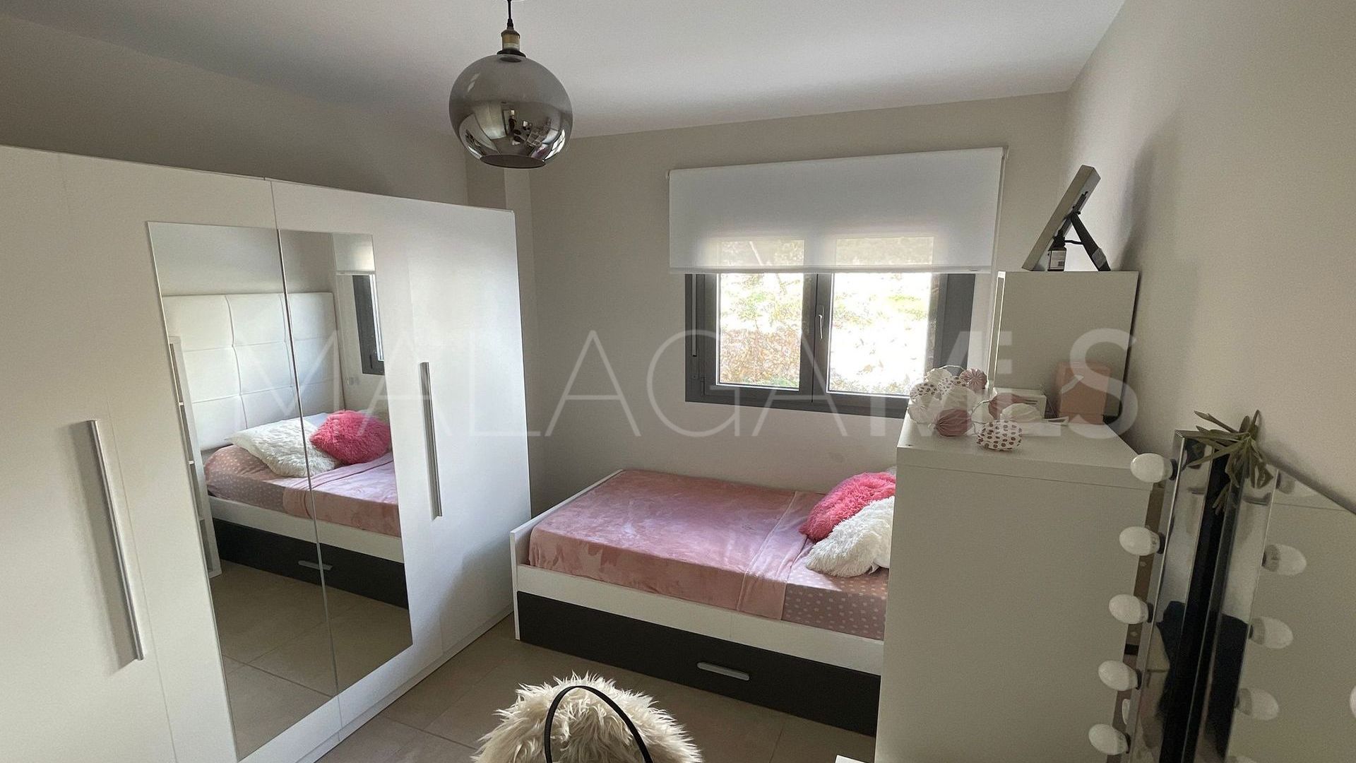 Se vende apartamento in Benalmadena de 3 bedrooms