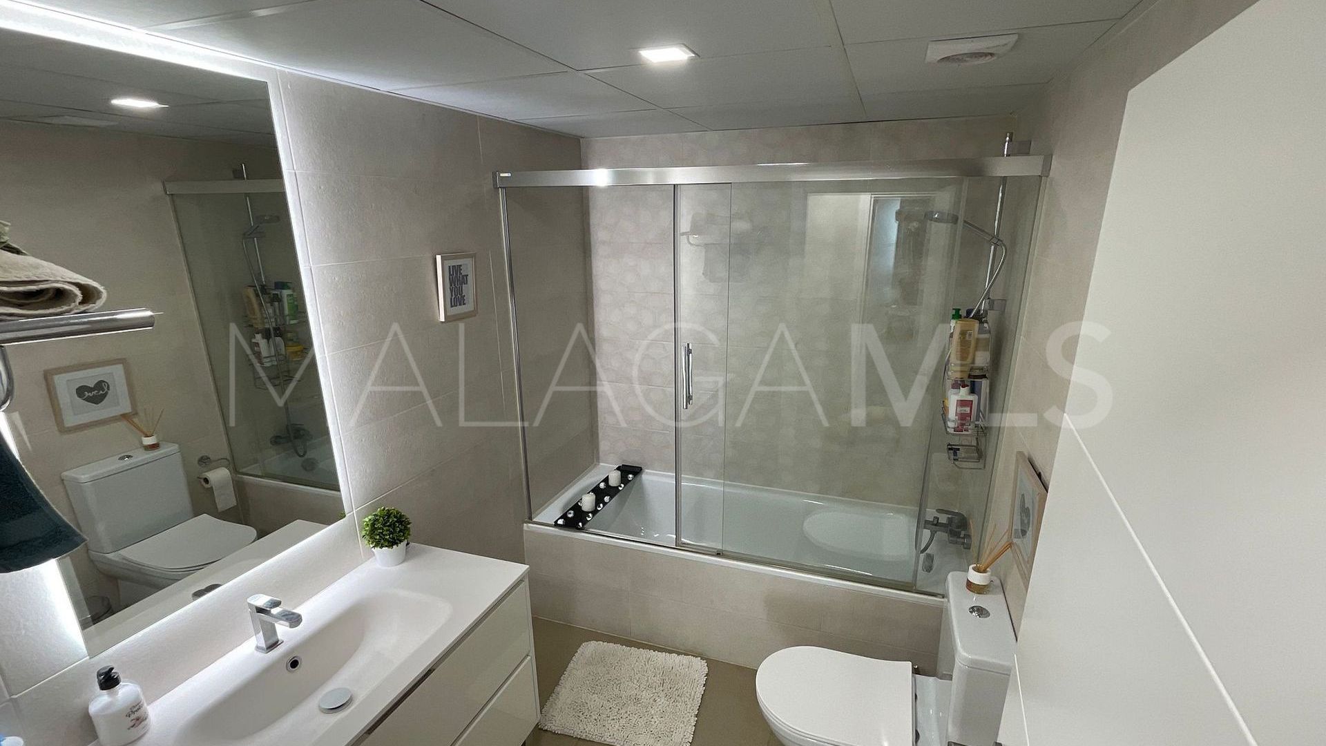 Se vende apartamento in Benalmadena de 3 bedrooms