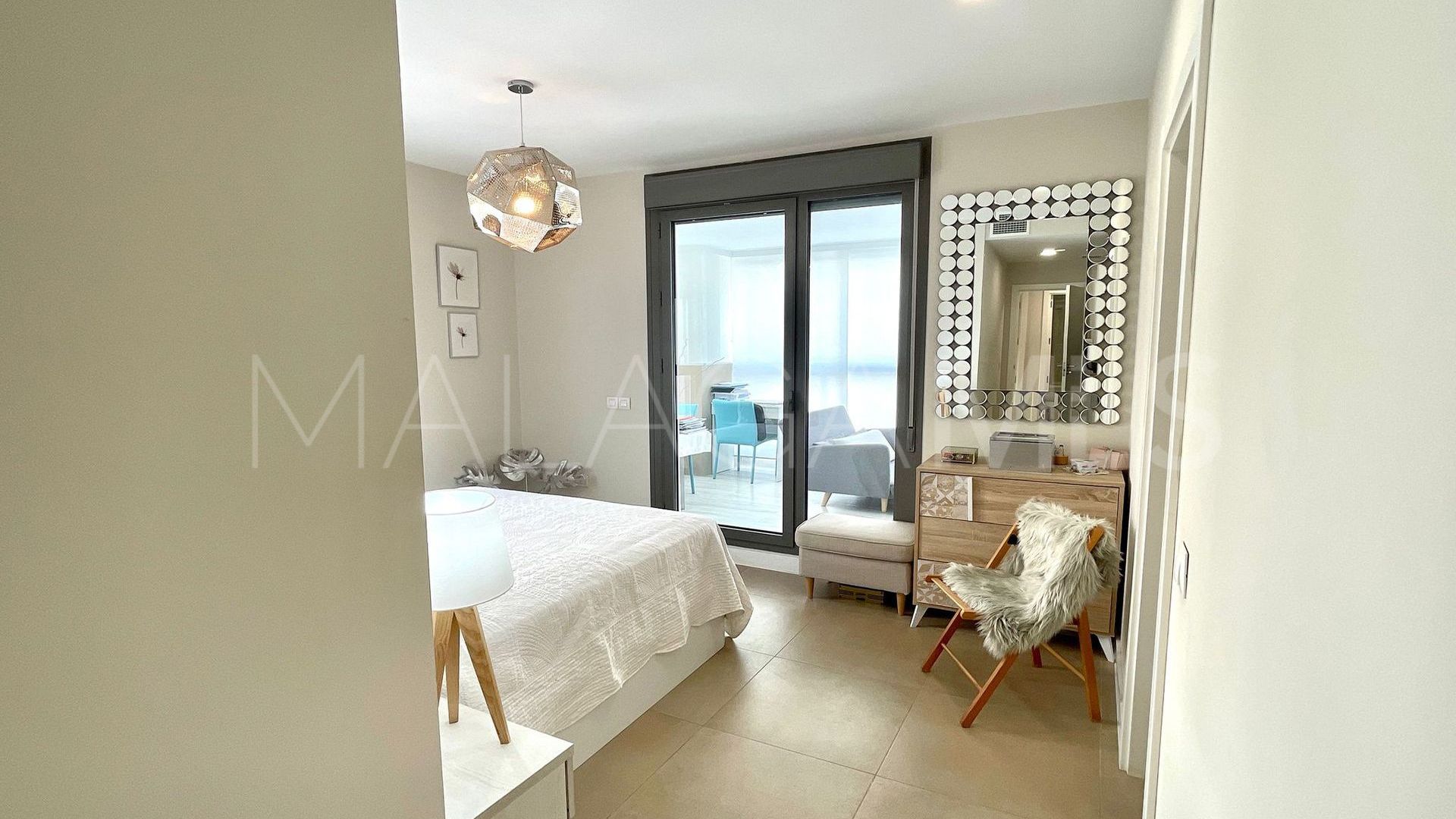 Se vende apartamento in Benalmadena de 3 bedrooms