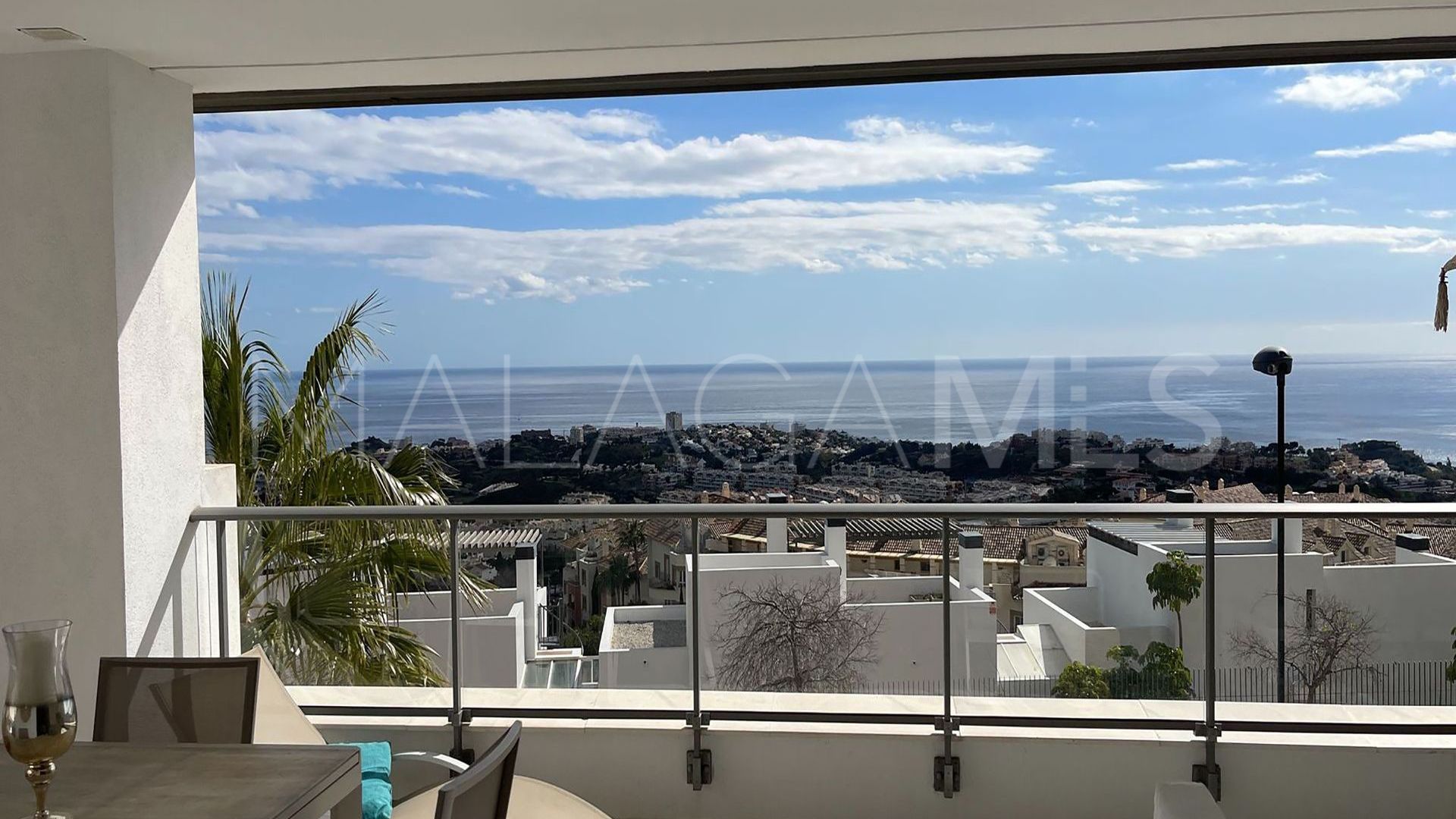 Se vende apartamento in Benalmadena de 3 bedrooms