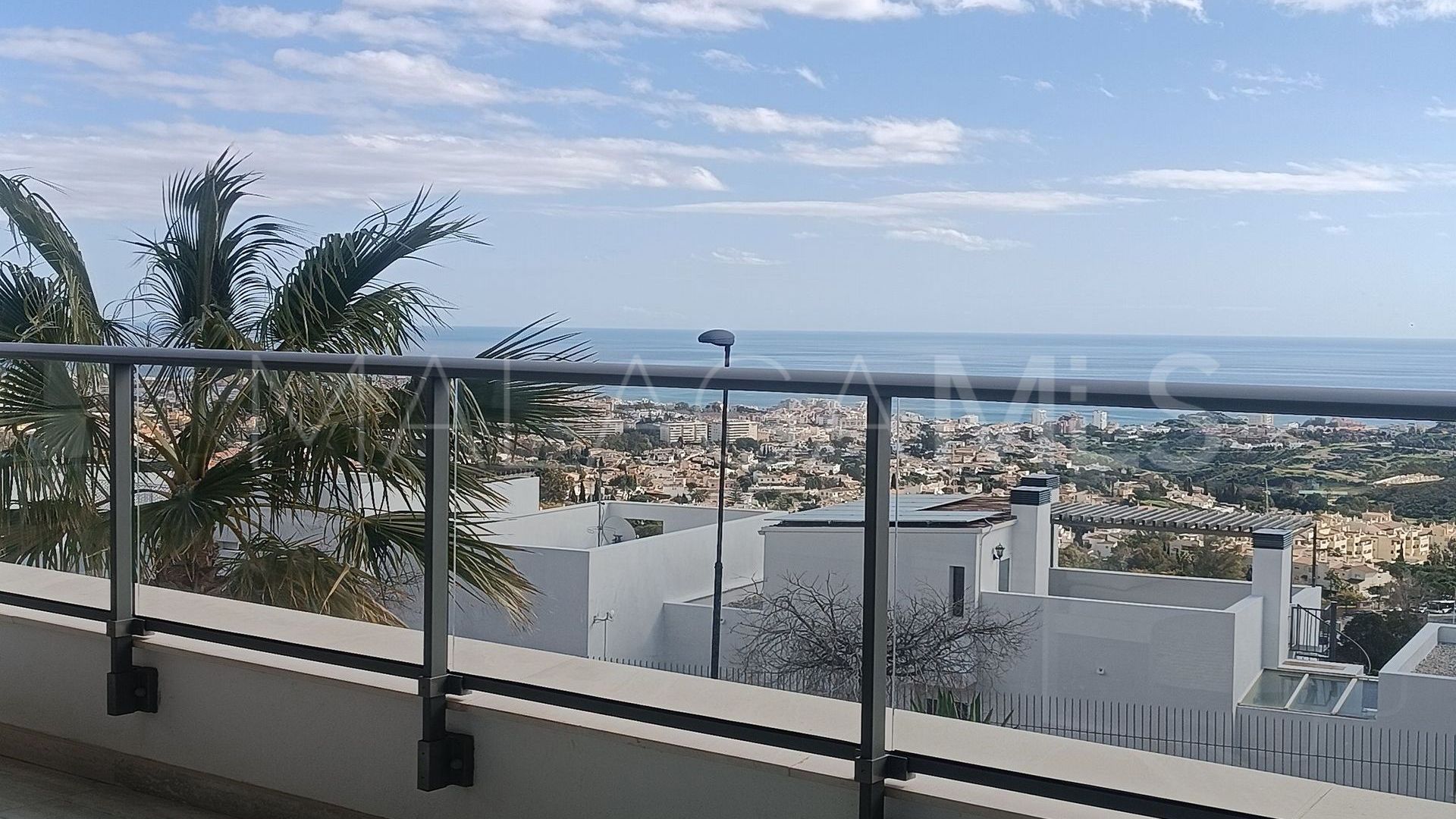 Se vende apartamento in Benalmadena de 3 bedrooms