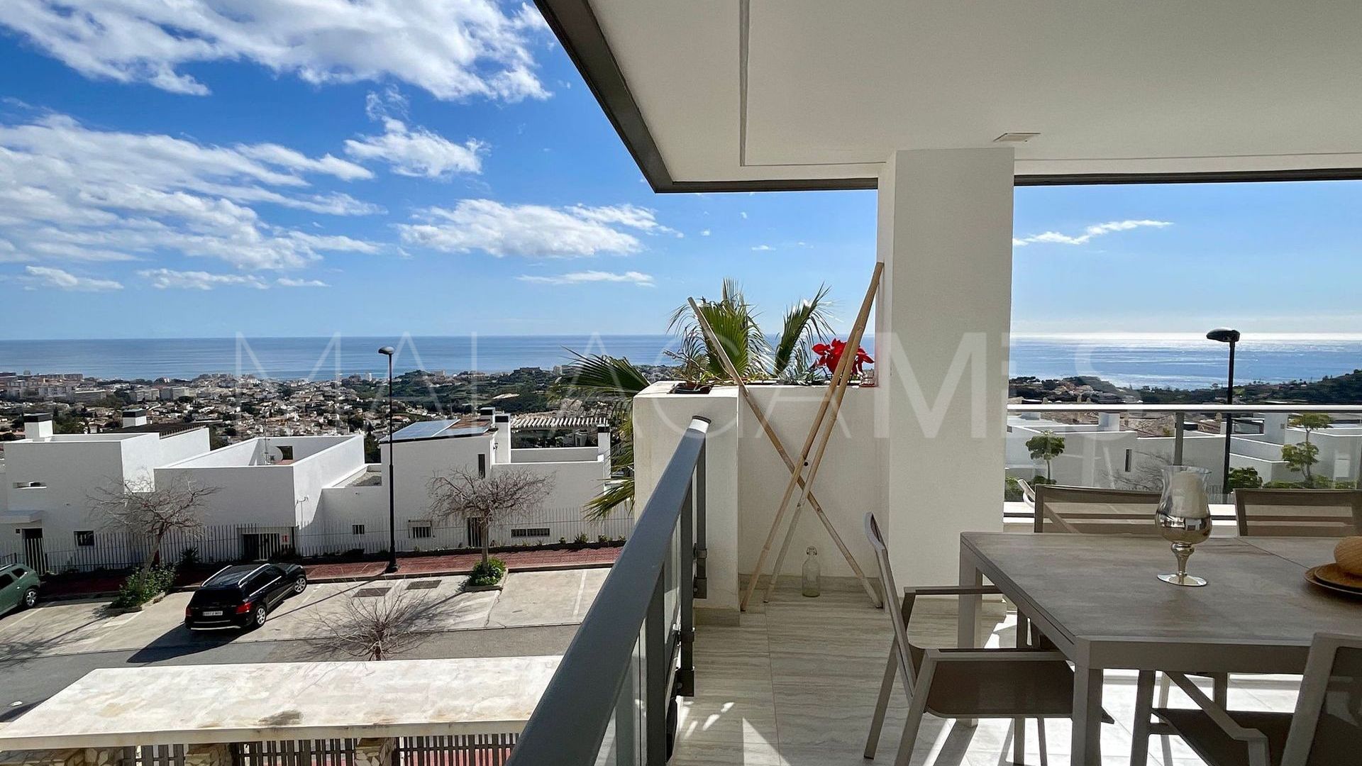 Se vende apartamento in Benalmadena de 3 bedrooms