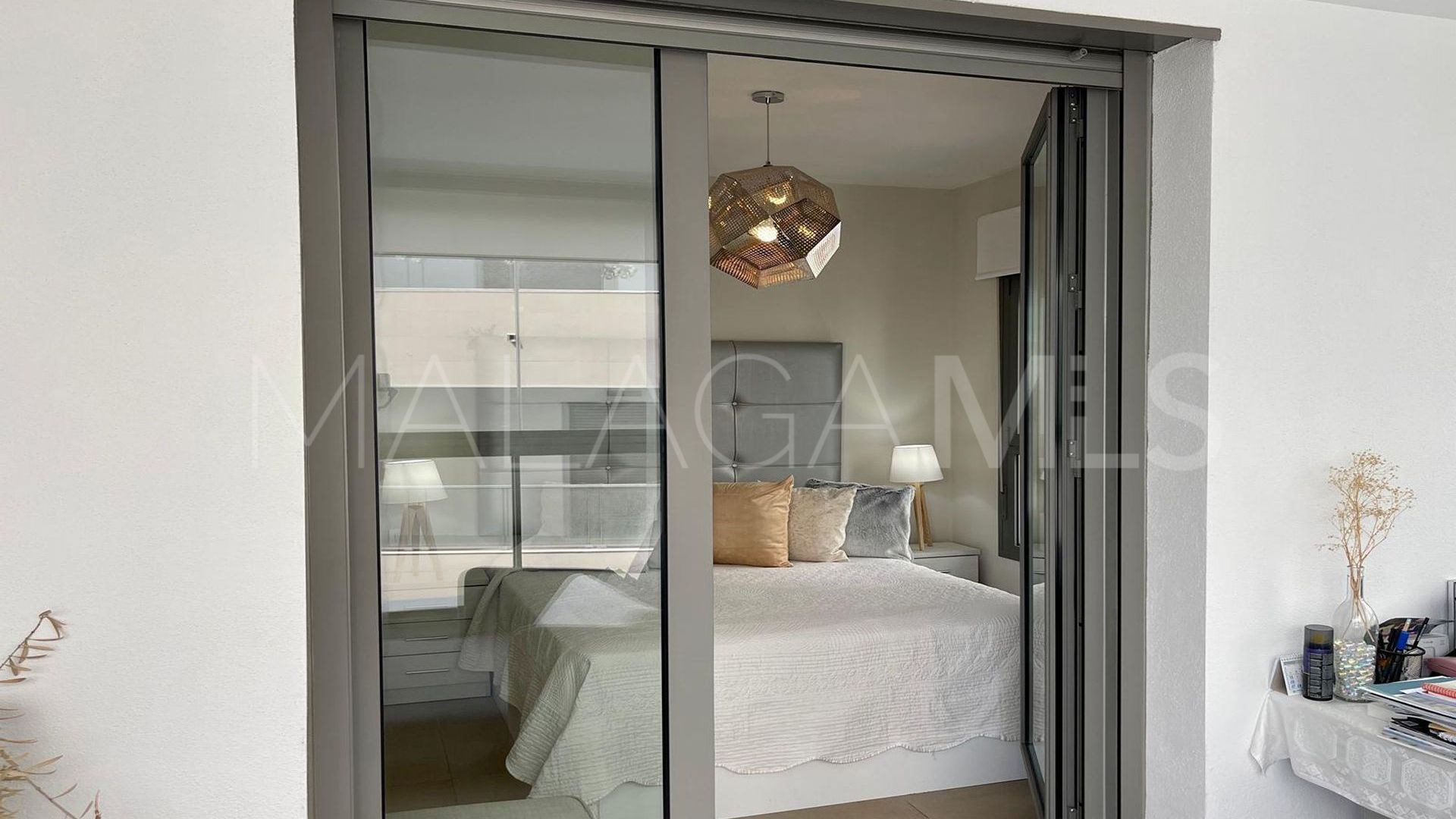 Se vende apartamento in Benalmadena de 3 bedrooms