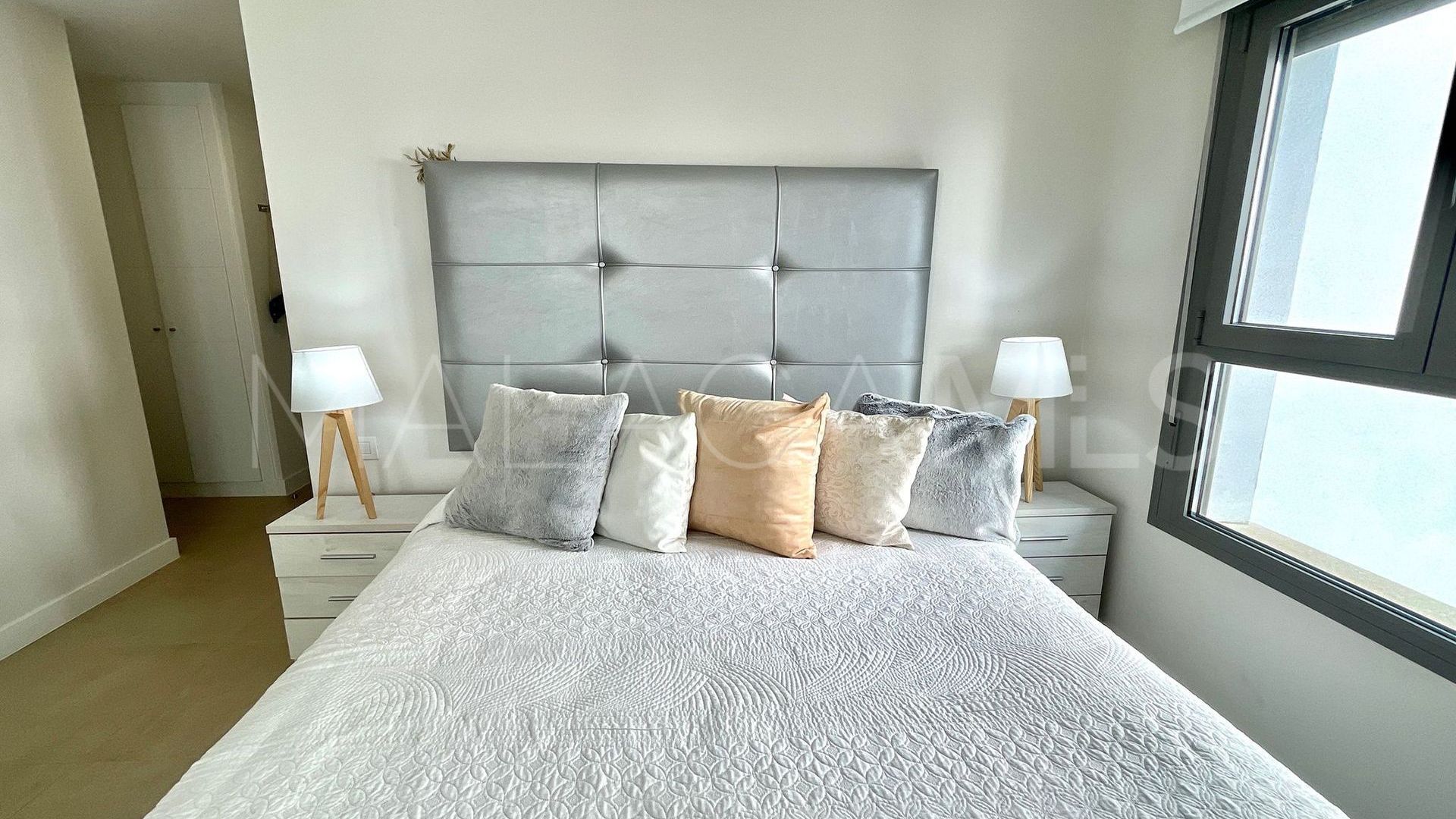 Se vende apartamento in Benalmadena de 3 bedrooms
