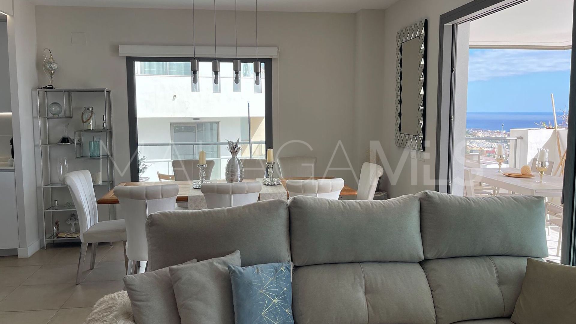 Se vende apartamento in Benalmadena de 3 bedrooms