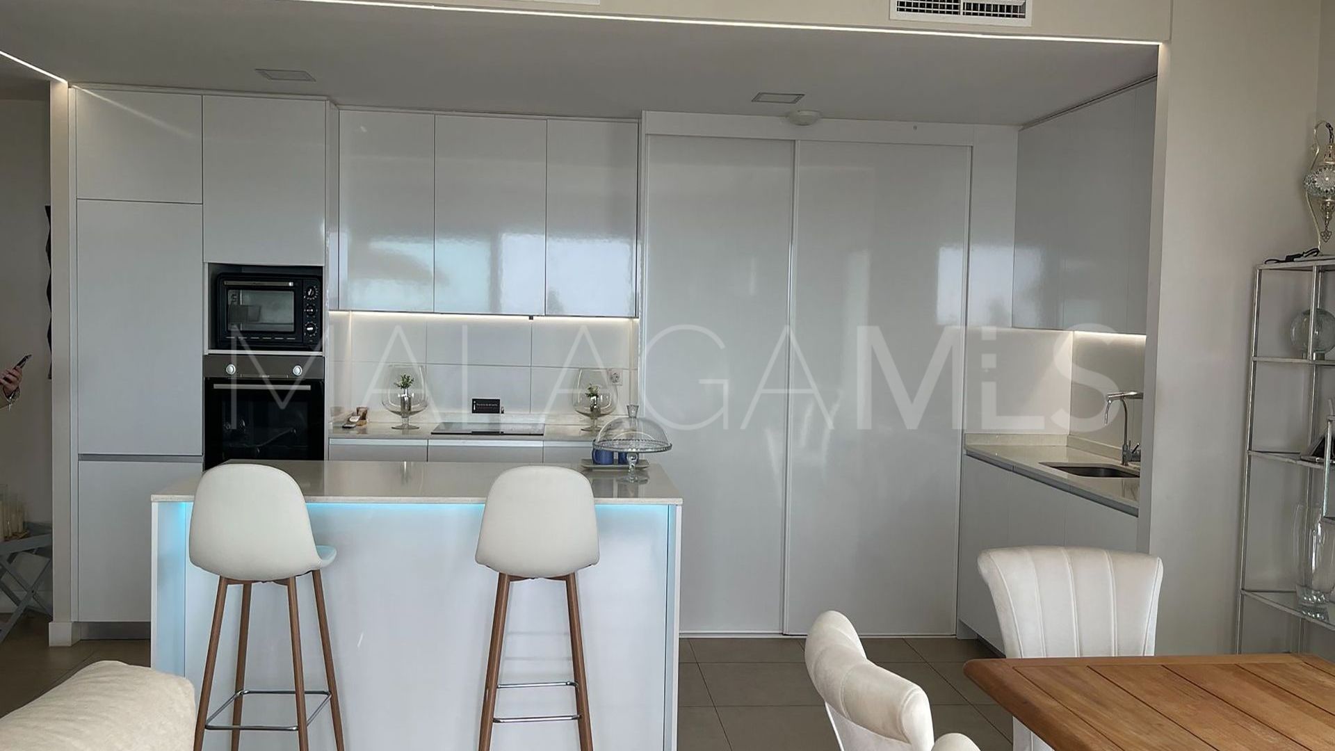 Se vende apartamento in Benalmadena de 3 bedrooms