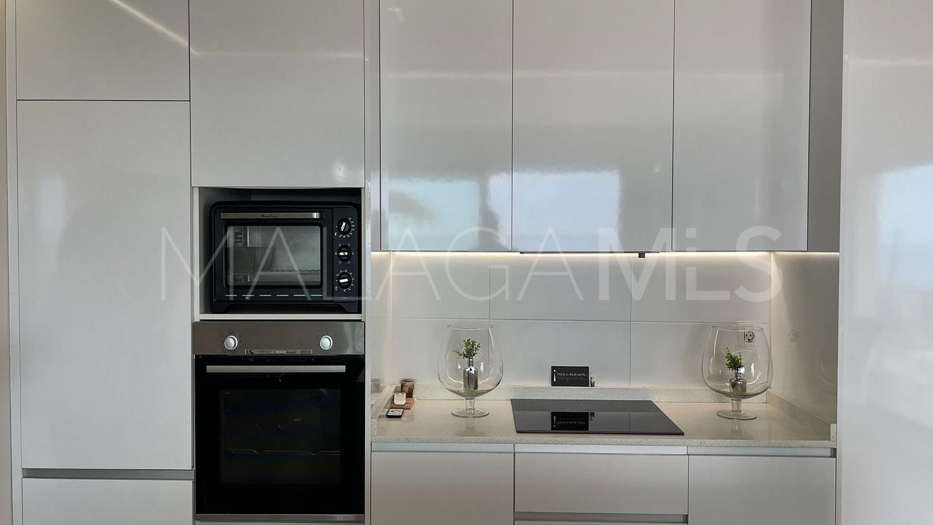 Se vende apartamento in Benalmadena de 3 bedrooms