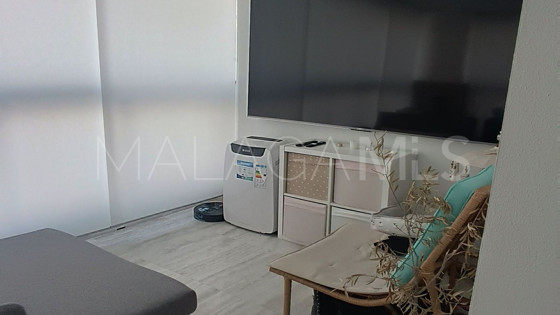 Se vende apartamento in Benalmadena de 3 bedrooms
