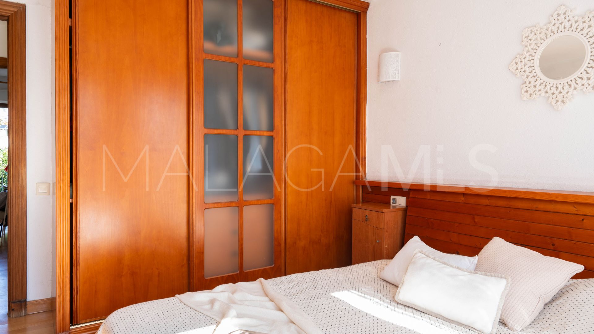 Semi detached house for sale in El Coto with 3 bedrooms