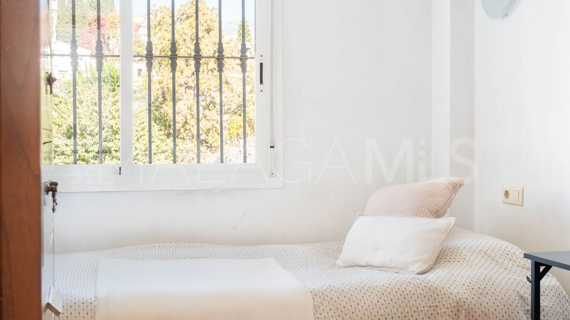 Semi detached house for sale in El Coto with 3 bedrooms