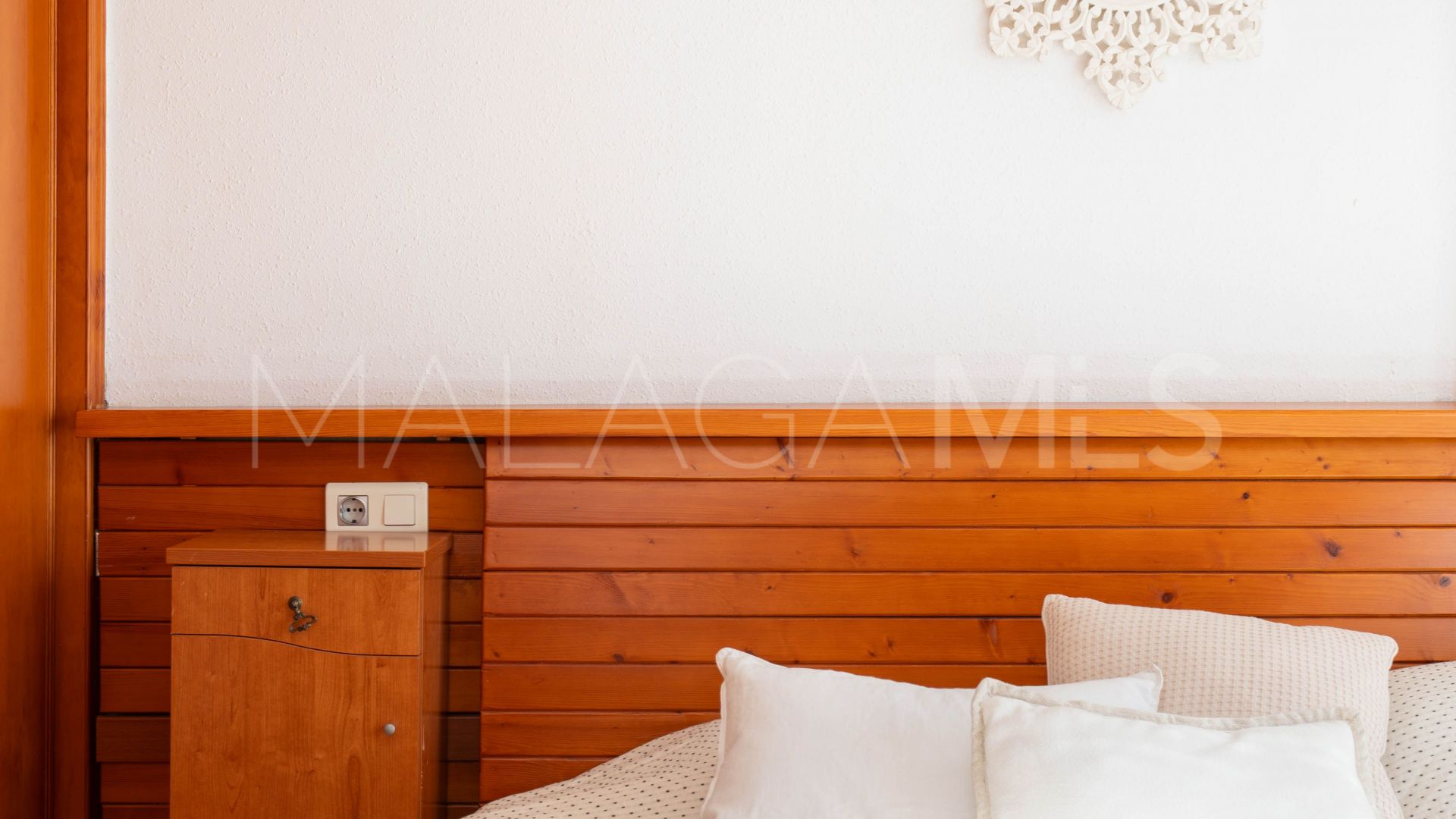 Semi detached house for sale in El Coto with 3 bedrooms