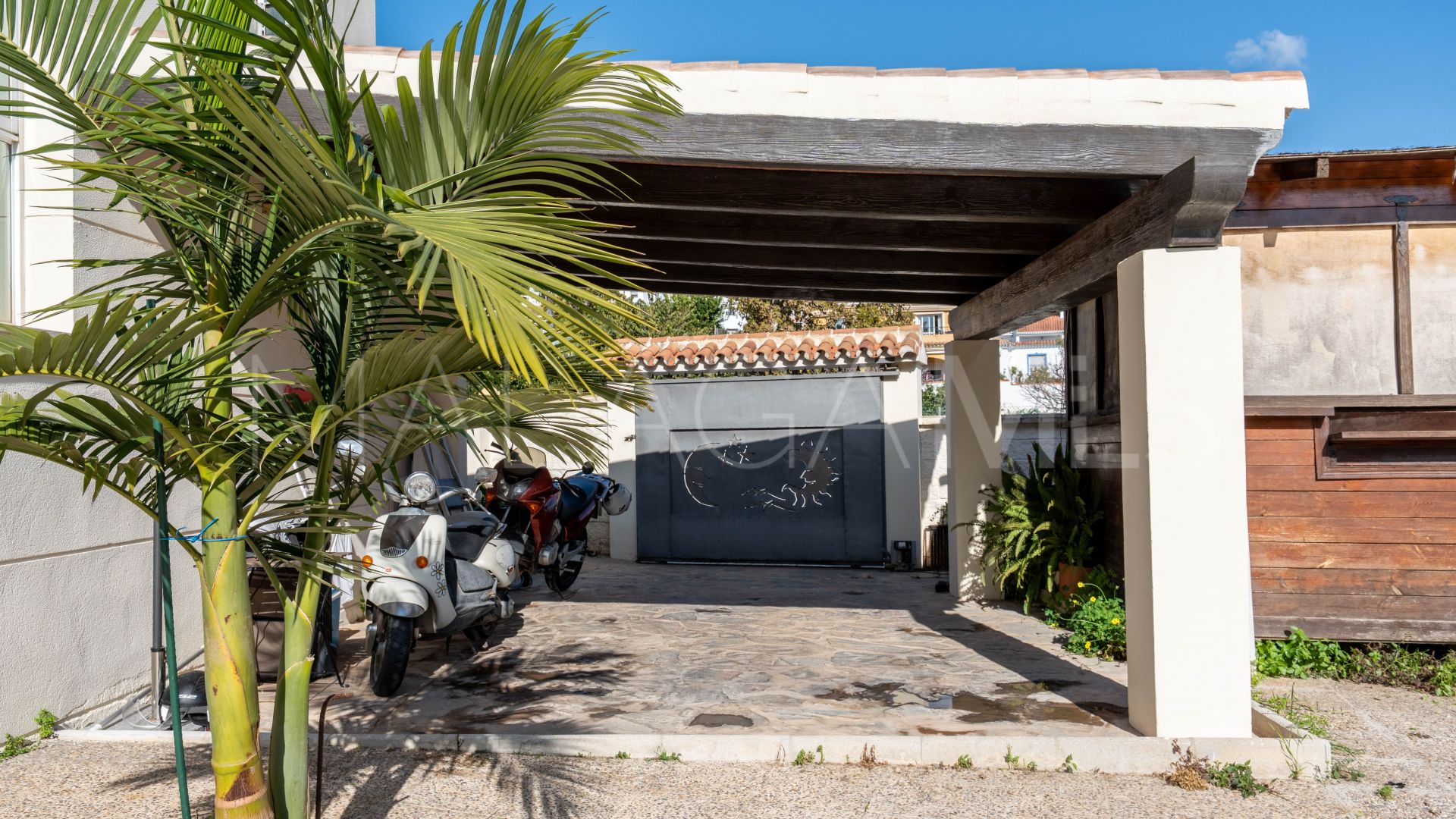 Semi detached house for sale in El Coto with 3 bedrooms