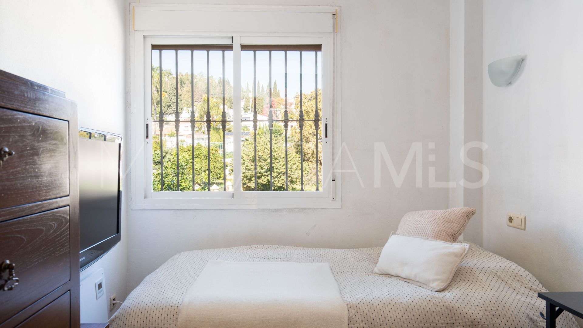 Semi detached house for sale in El Coto with 3 bedrooms