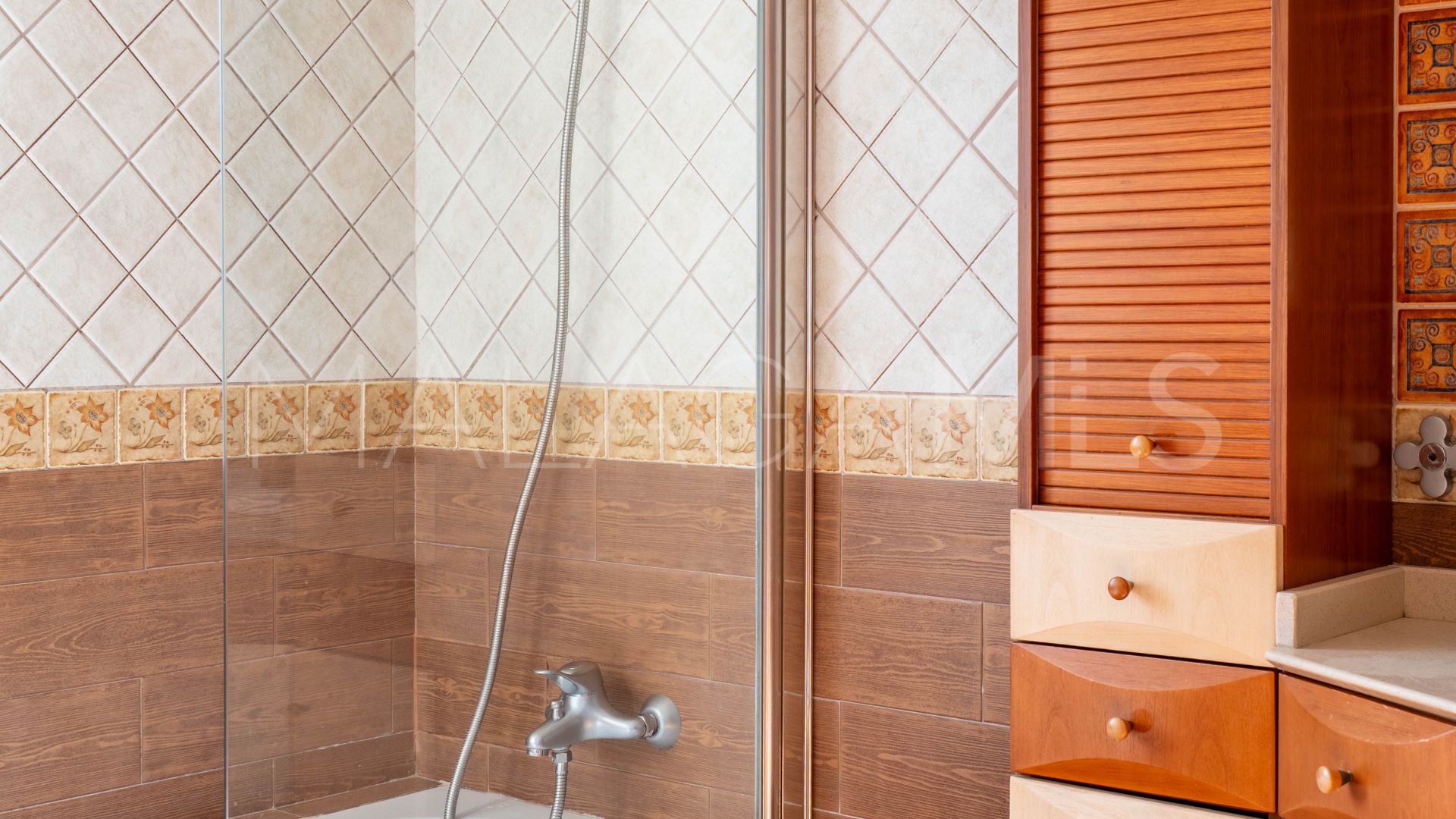Semi detached house for sale in El Coto with 3 bedrooms