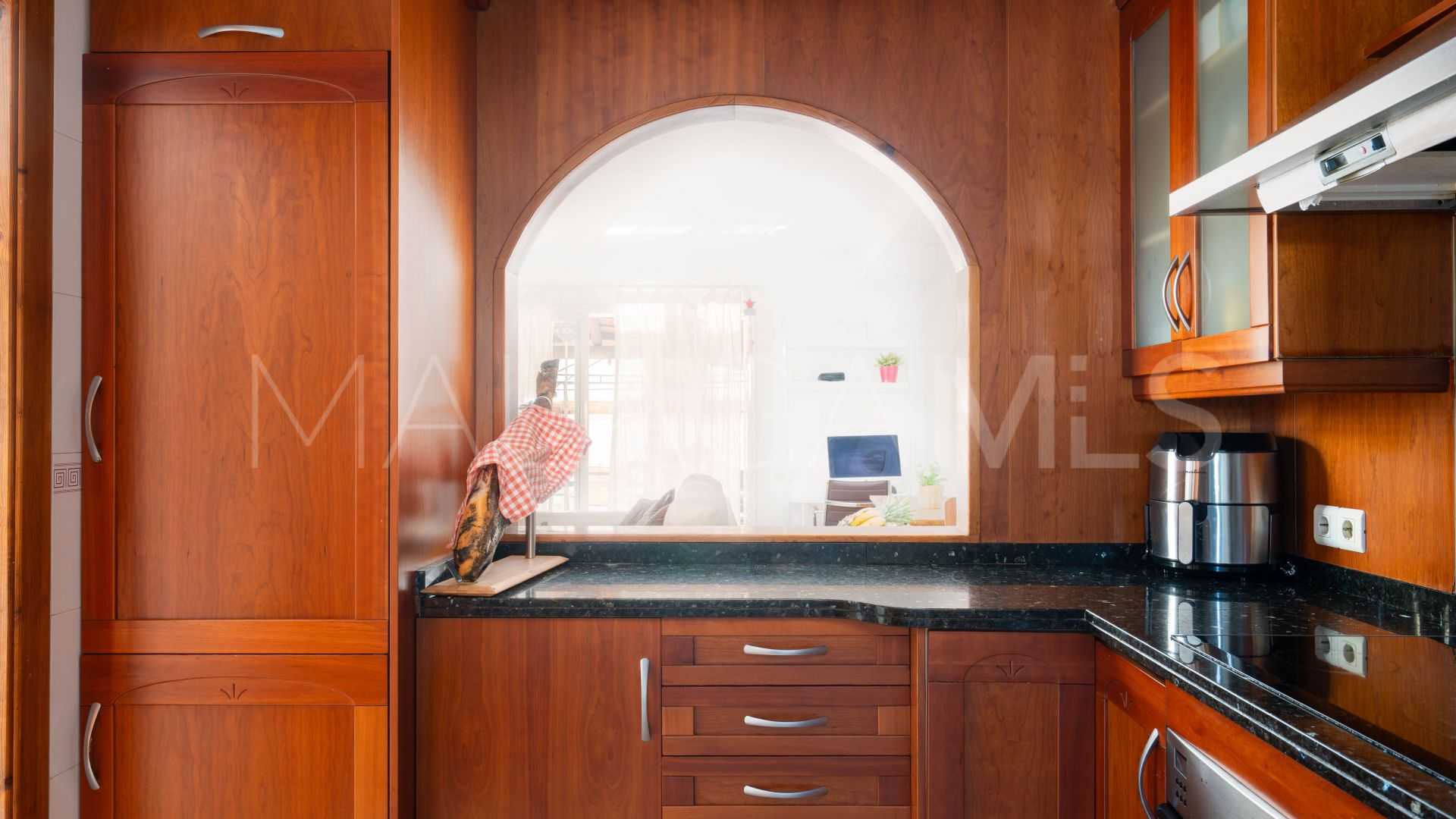Semi detached house for sale in El Coto with 3 bedrooms