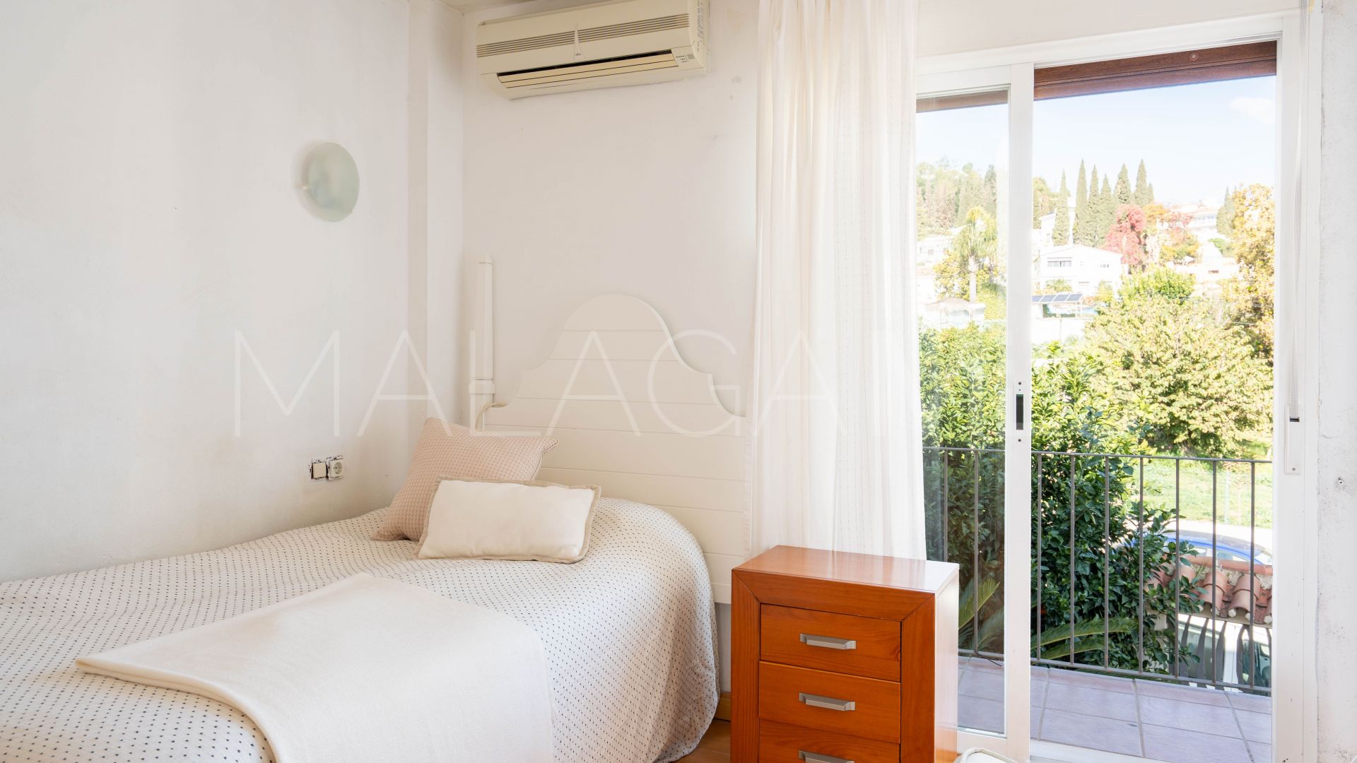 Semi detached house for sale in El Coto with 3 bedrooms