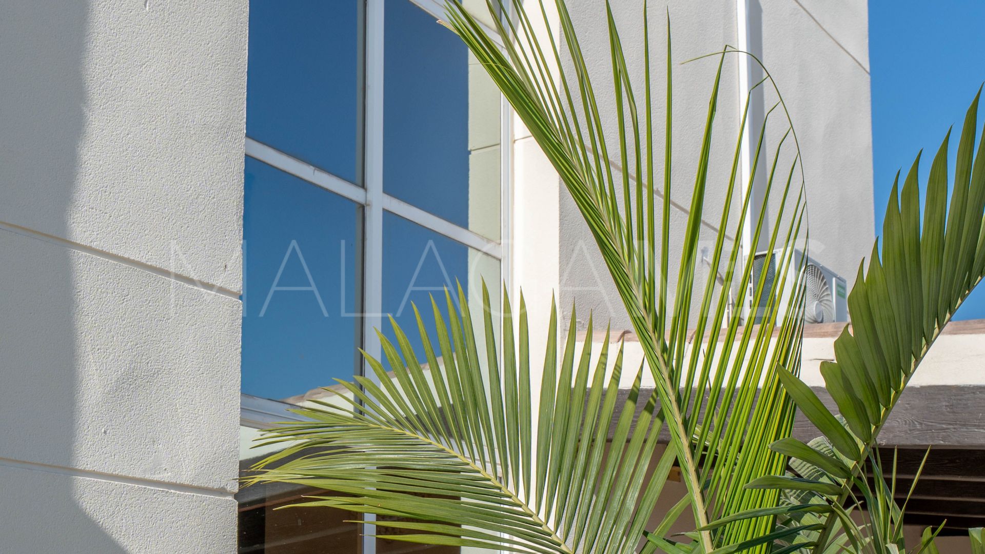 Semi detached house for sale in El Coto with 3 bedrooms