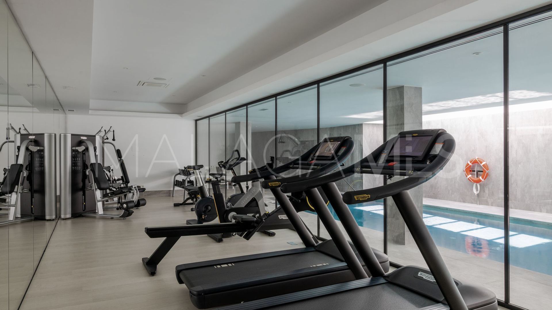 Appartement for sale in 9 Lions Residences
