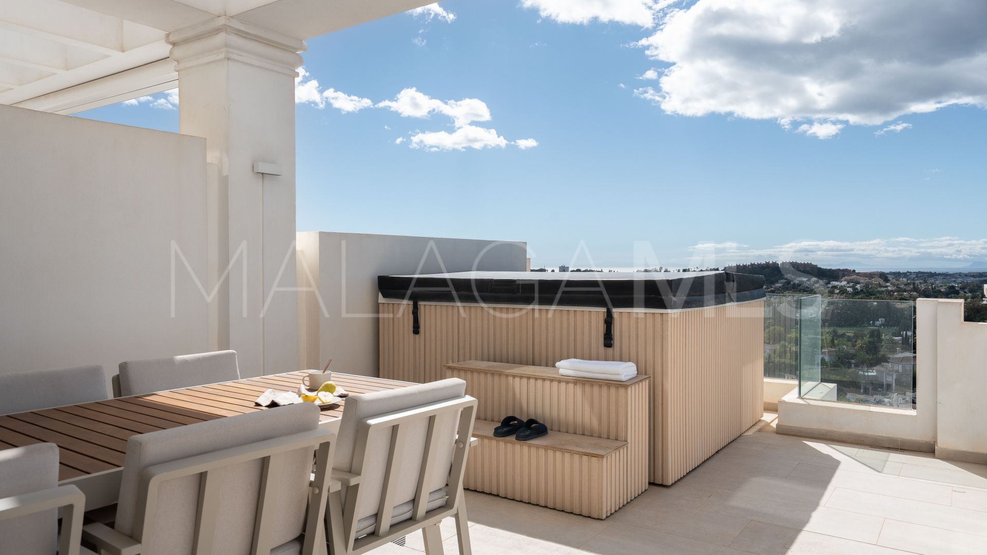 Wohnung for sale in 9 Lions Residences