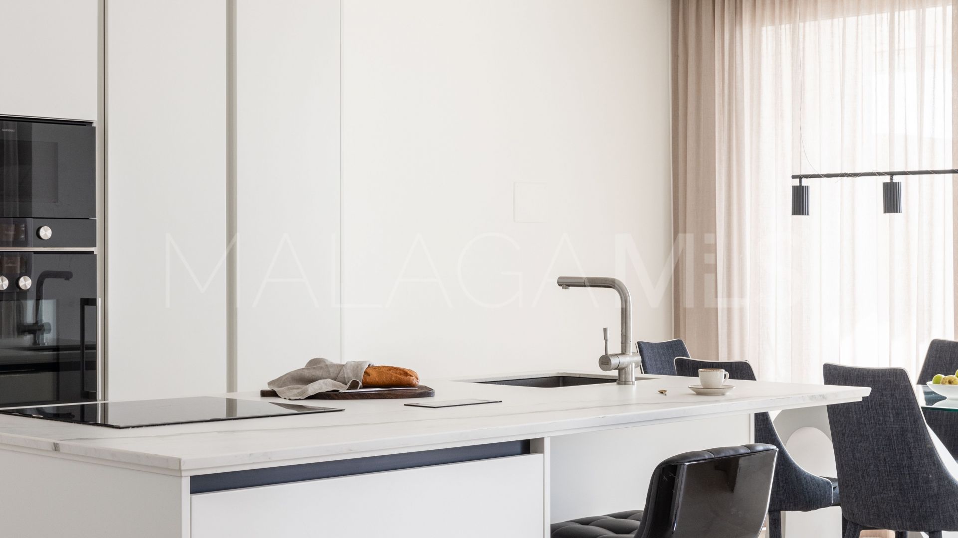 Appartement for sale in 9 Lions Residences