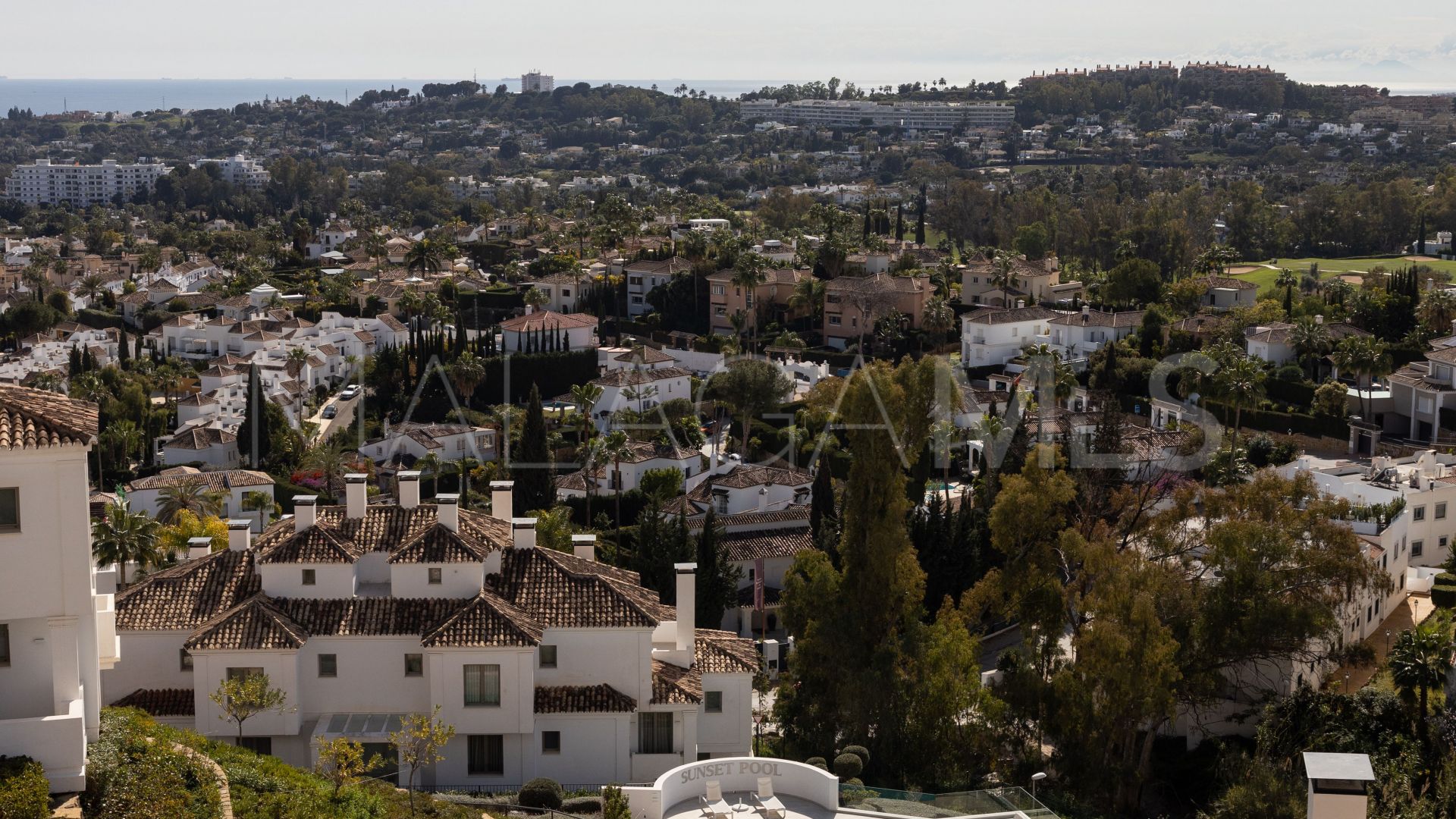 Appartement for sale in 9 Lions Residences