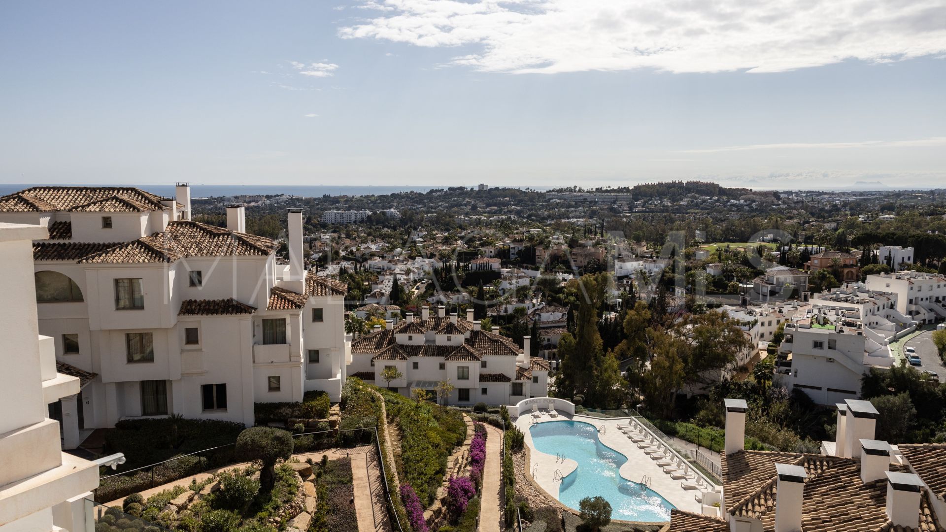 Appartement for sale in 9 Lions Residences