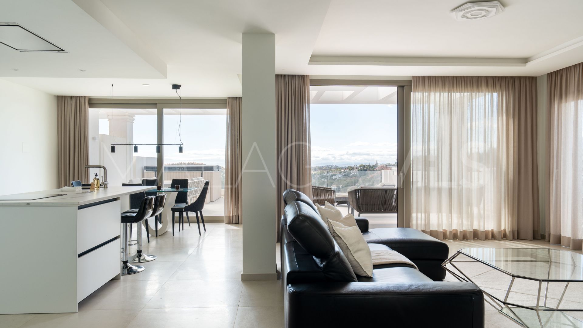 Apartment for sale in 9 Lions Residences