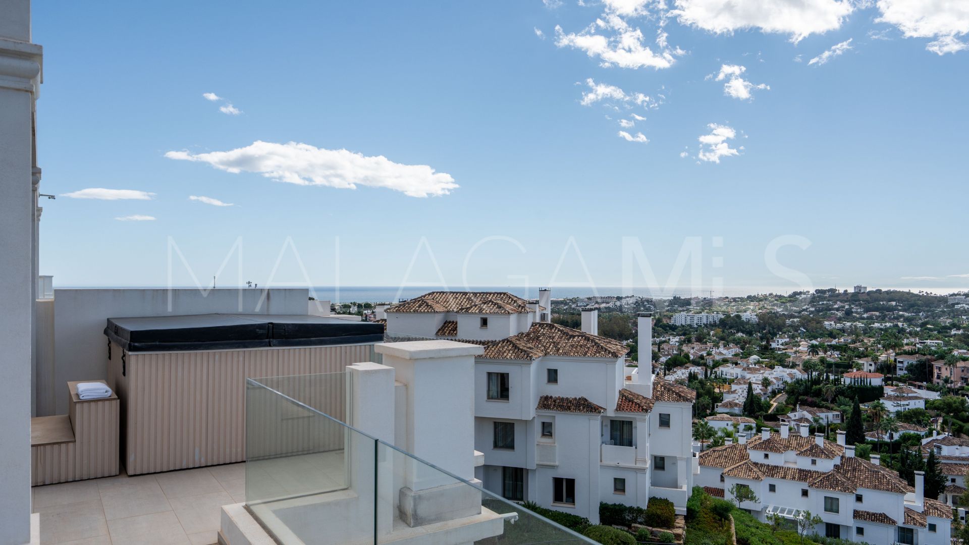 Apartment for sale in 9 Lions Residences