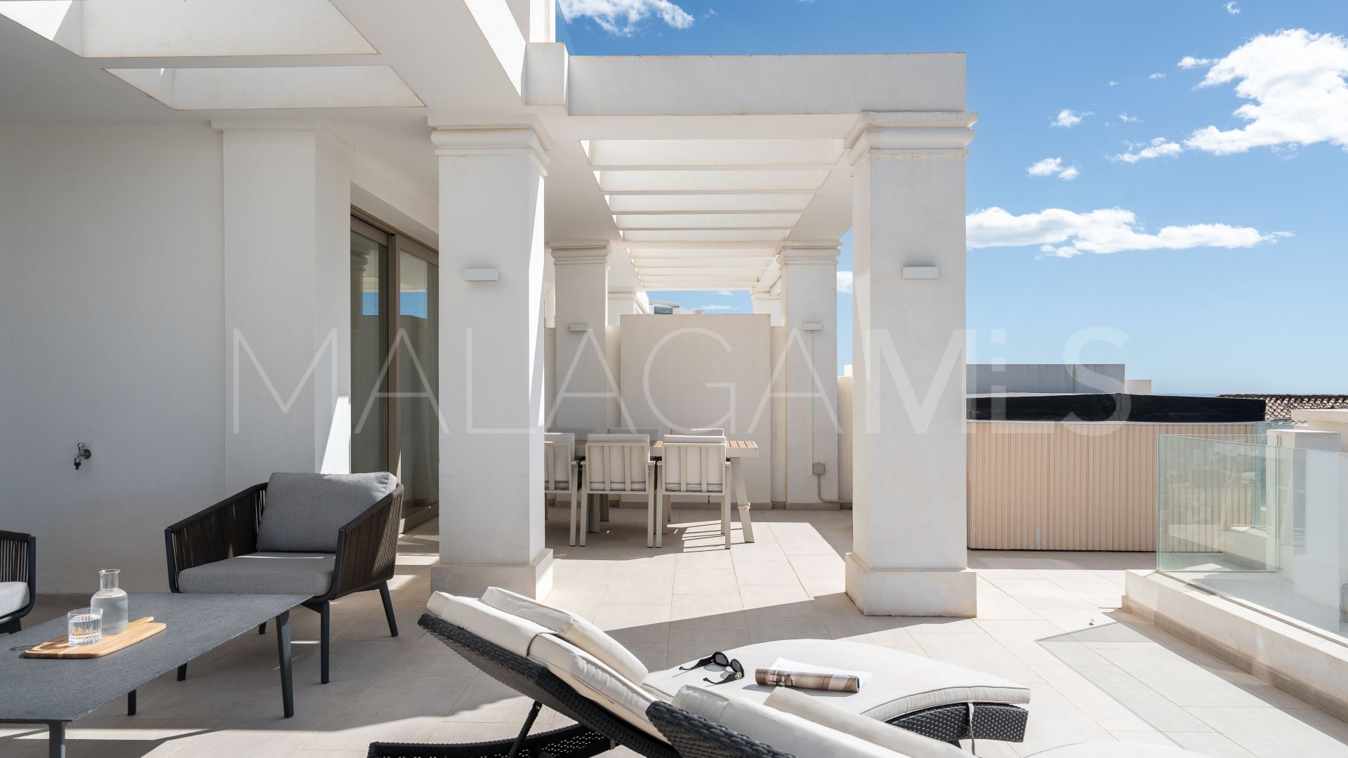 Wohnung for sale in 9 Lions Residences