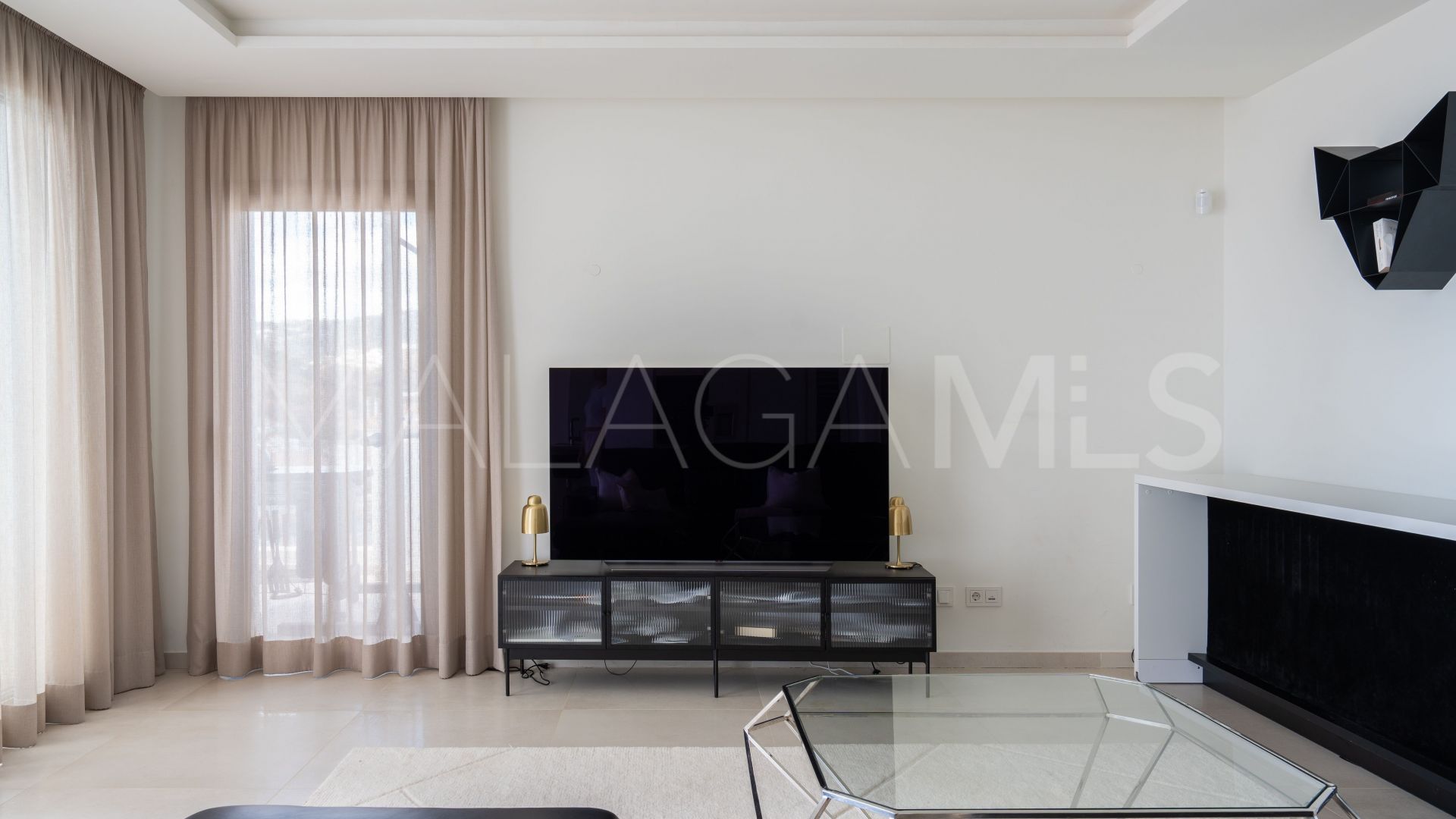 Apartment for sale in 9 Lions Residences