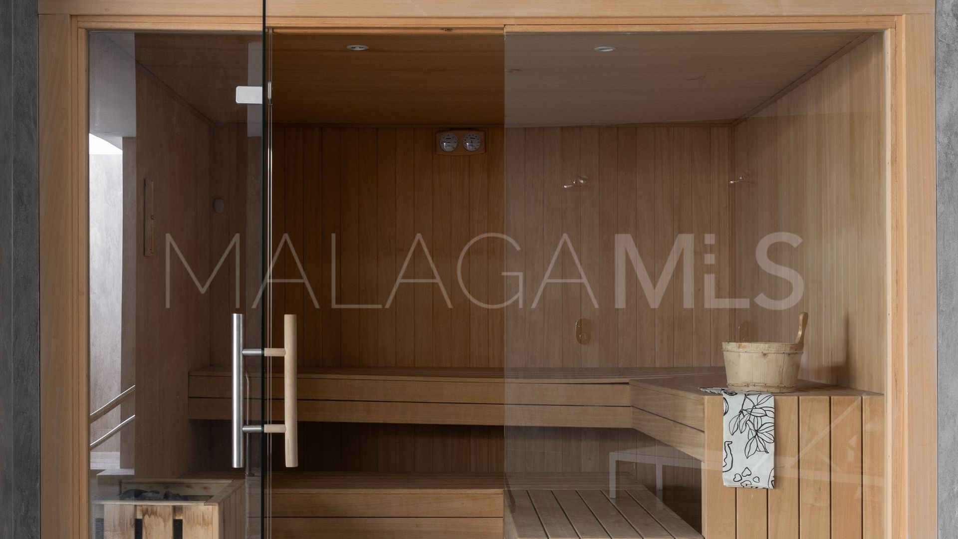 Appartement for sale in 9 Lions Residences