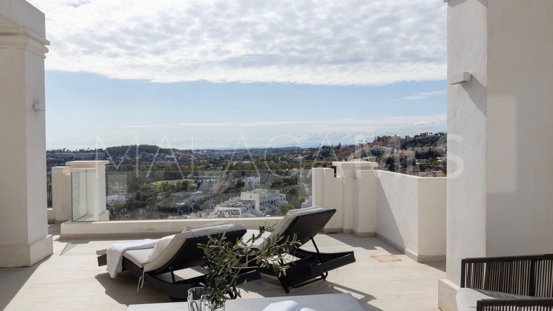 Appartement for sale in 9 Lions Residences