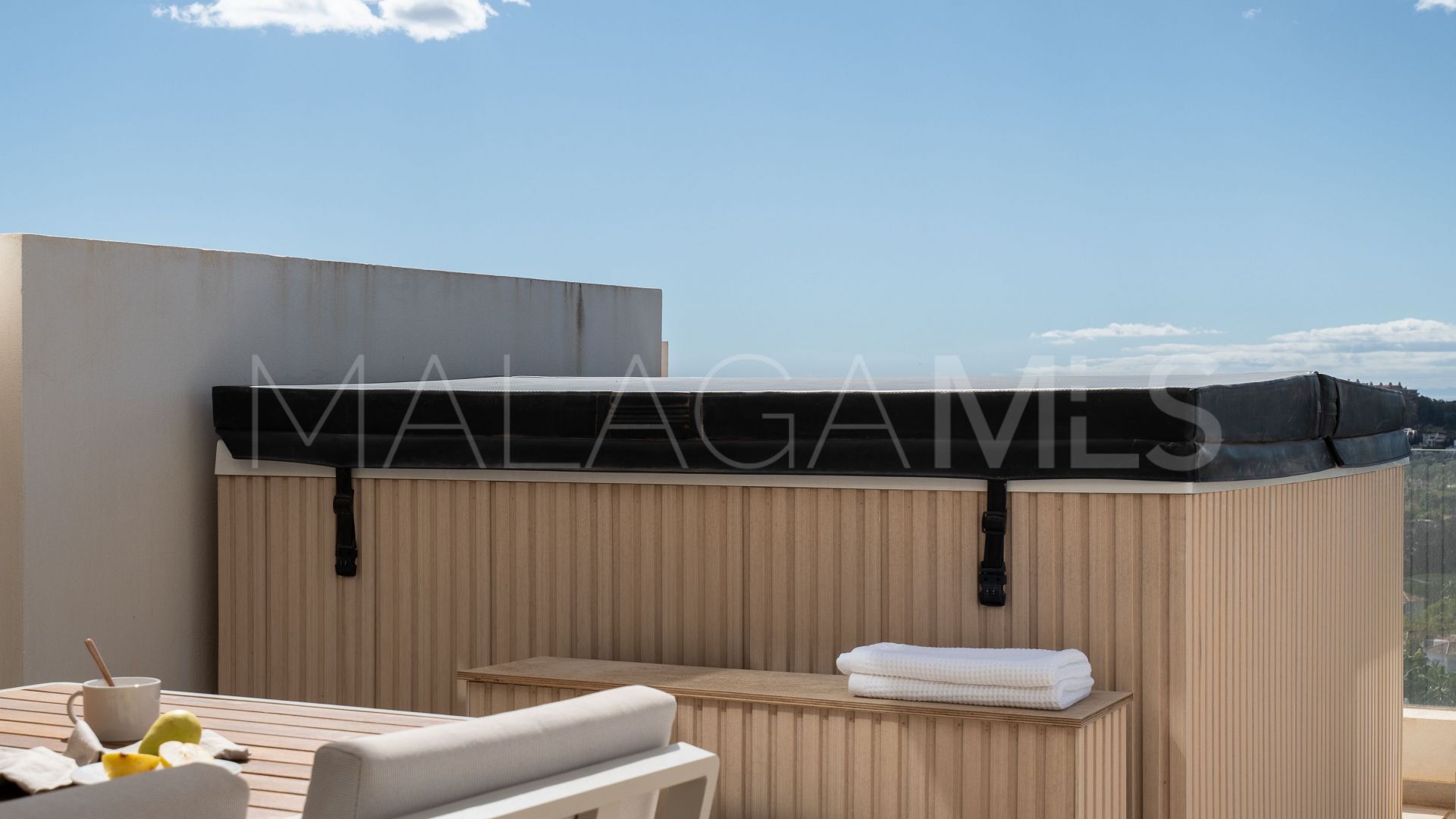 Apartment for sale in 9 Lions Residences