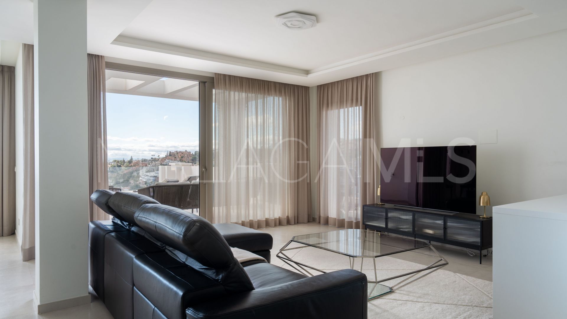 Apartment for sale in 9 Lions Residences