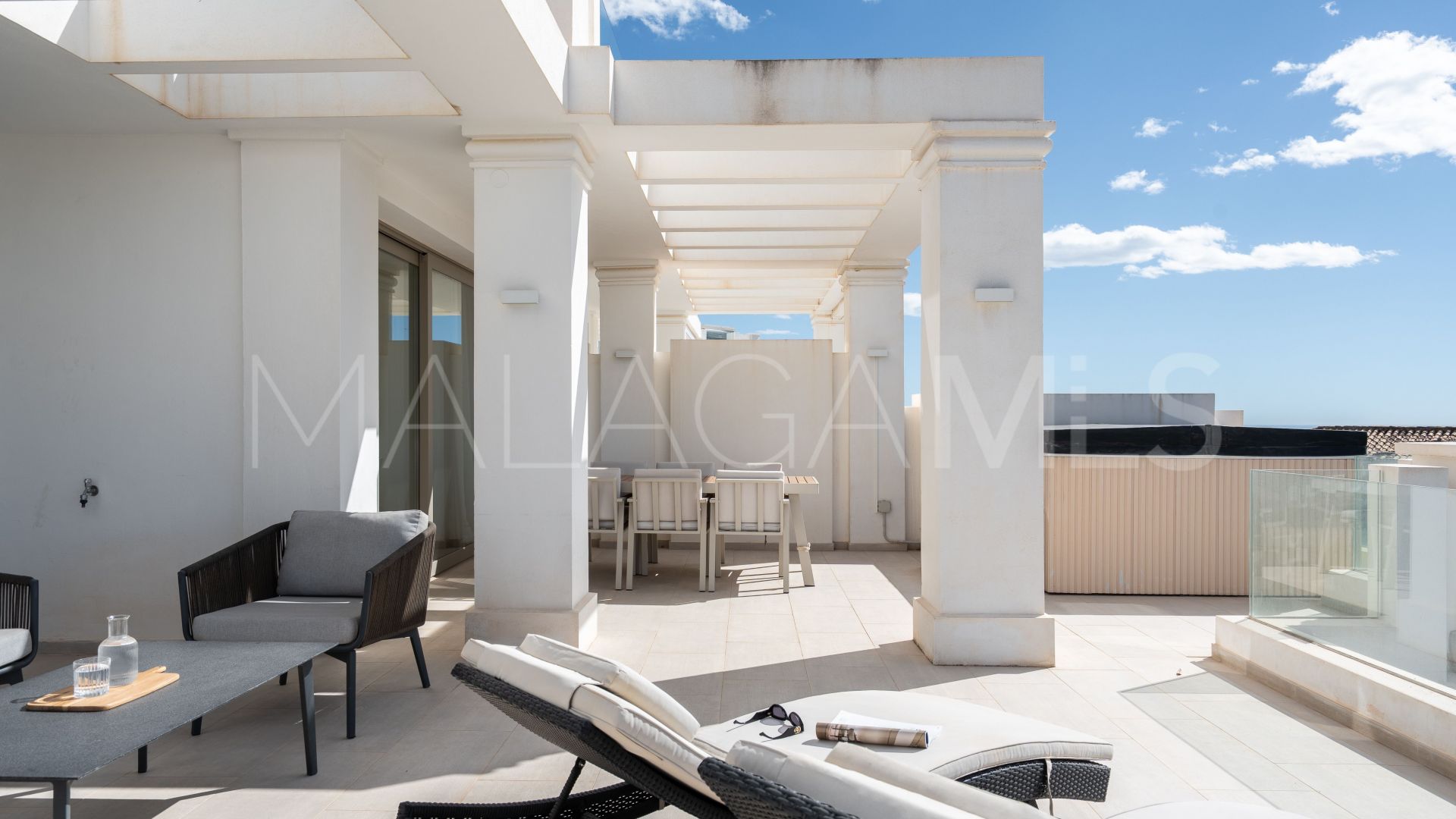 Apartment for sale in 9 Lions Residences