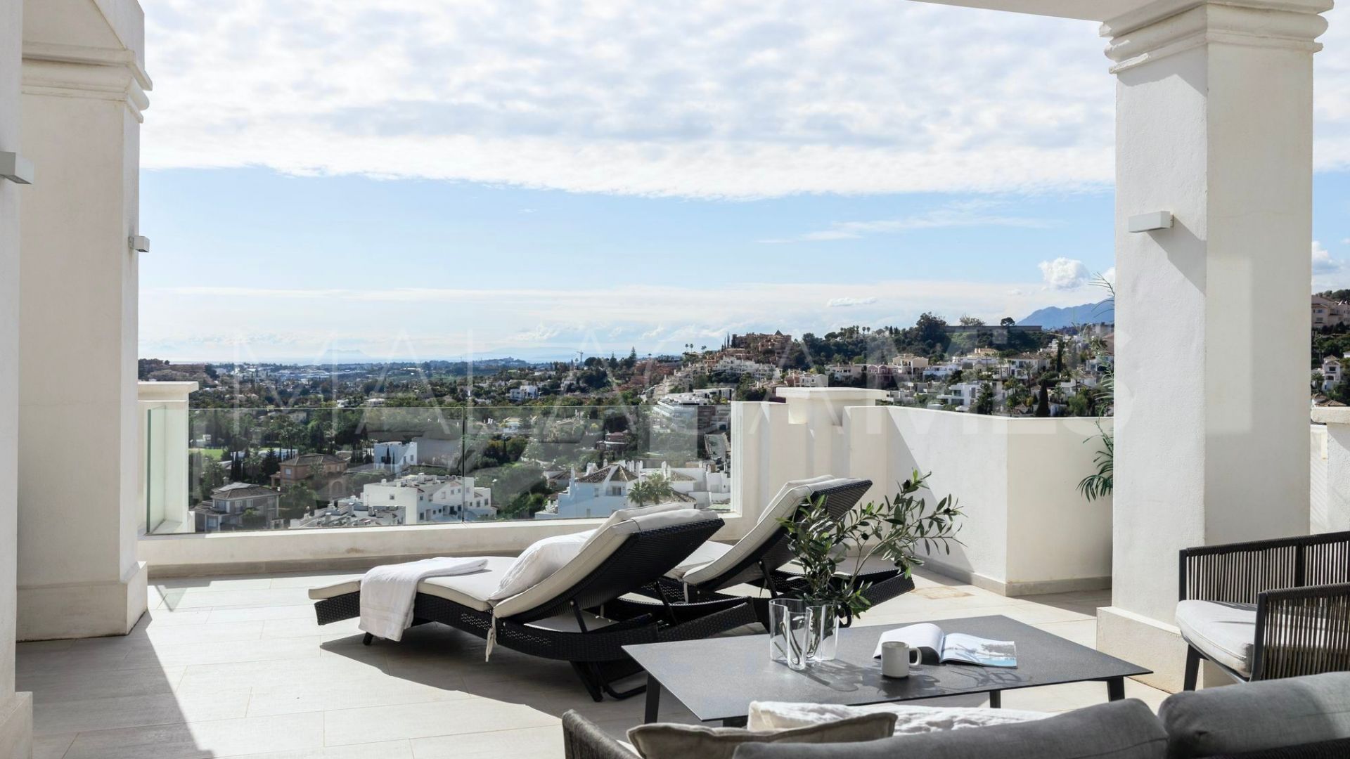 Appartement for sale in 9 Lions Residences