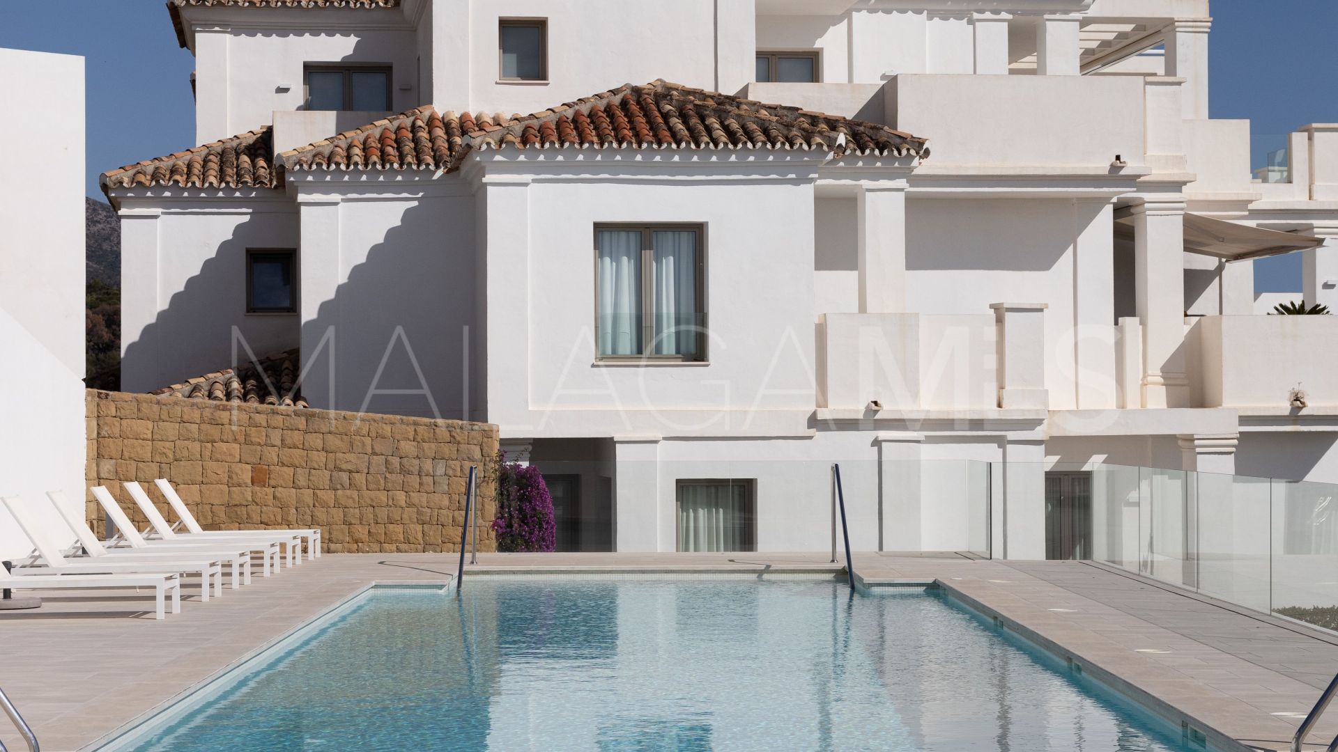 Appartement for sale in 9 Lions Residences