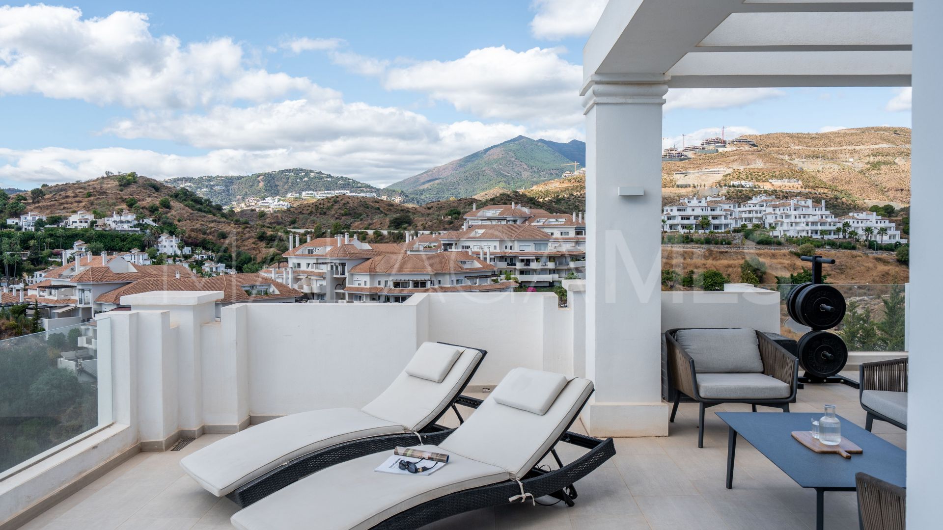 Apartment for sale in 9 Lions Residences