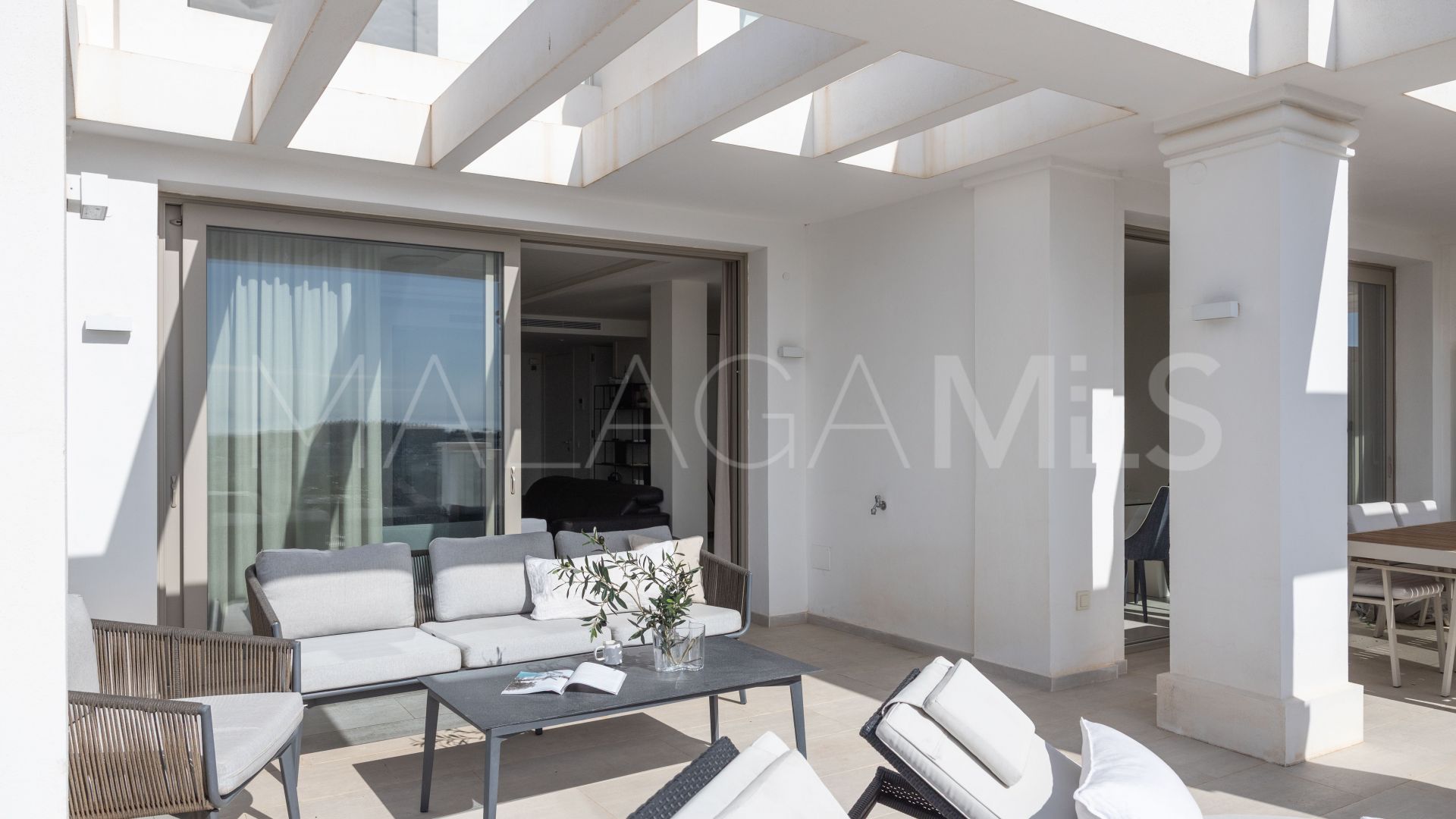 Appartement for sale in 9 Lions Residences