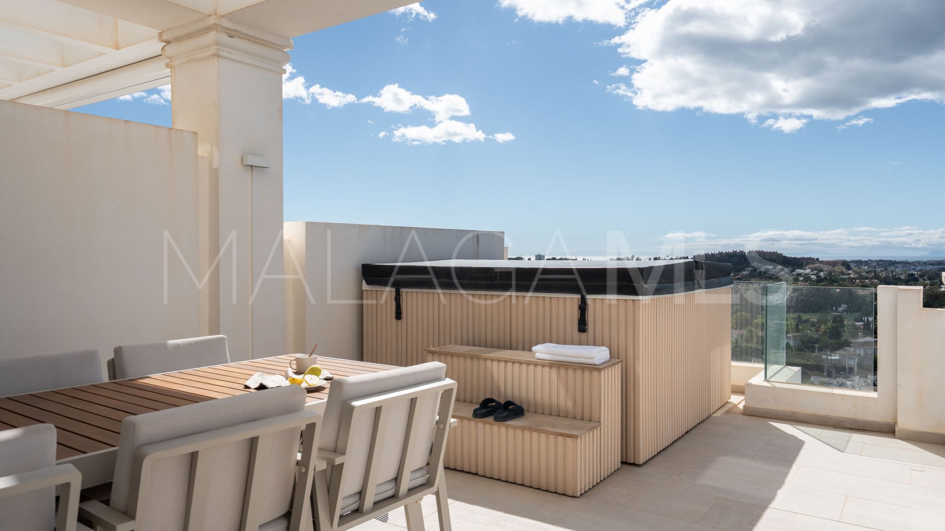 Apartment for sale in 9 Lions Residences