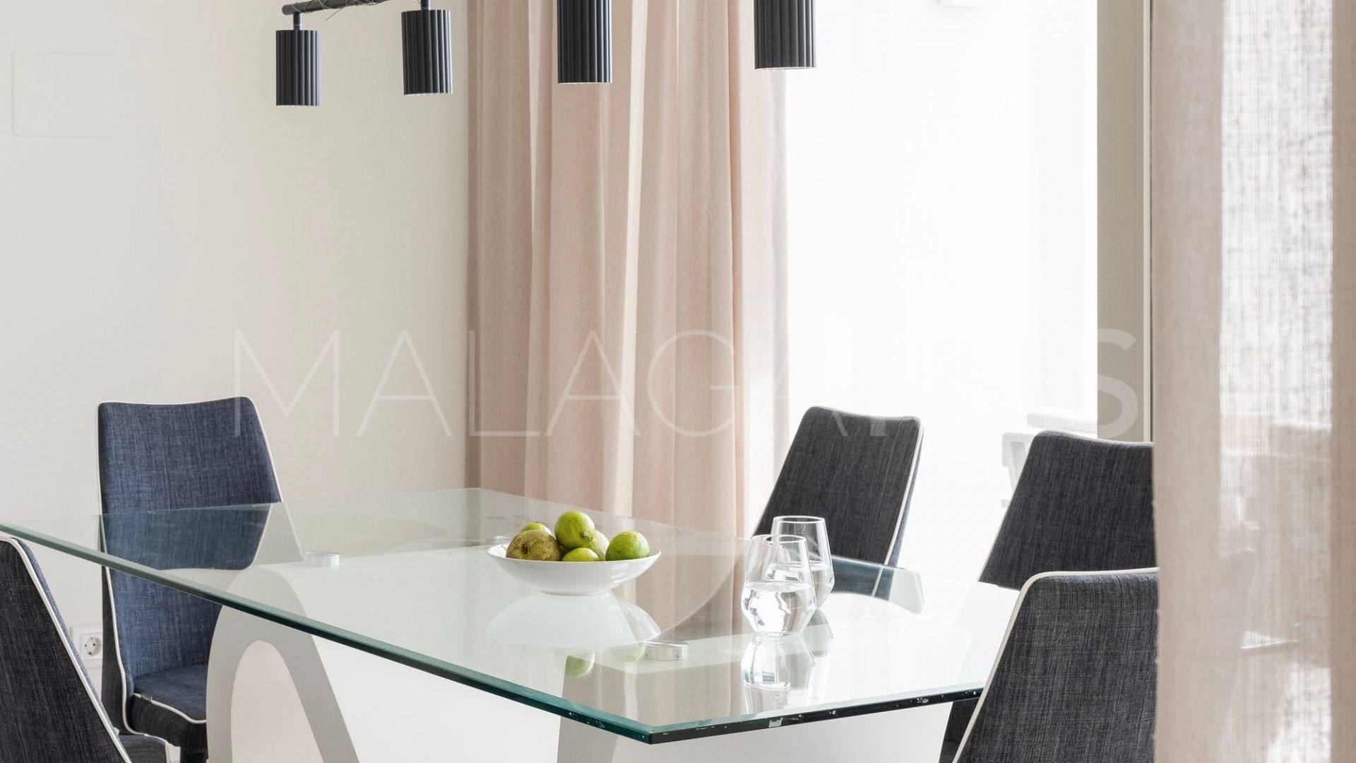 Appartement for sale in 9 Lions Residences