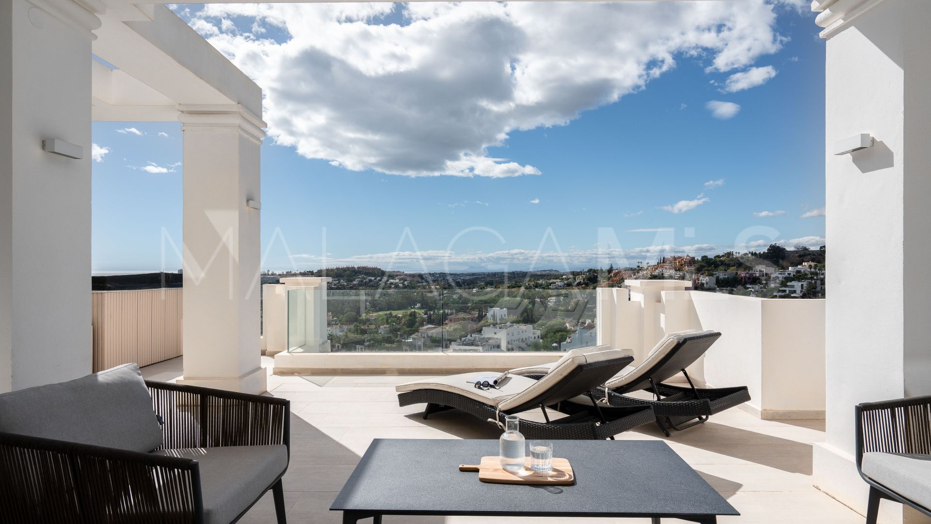 Wohnung for sale in 9 Lions Residences